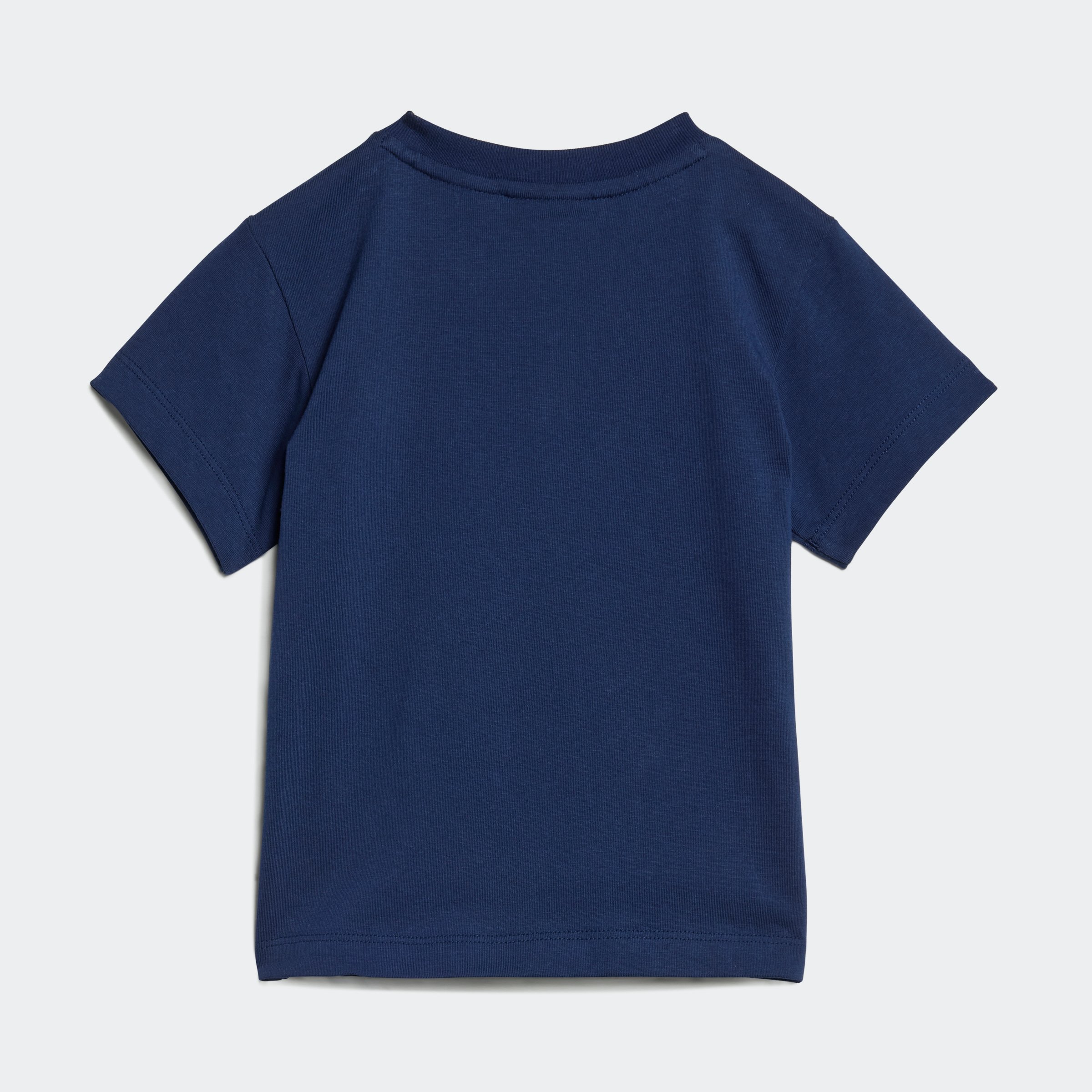 SHORT TEE SET