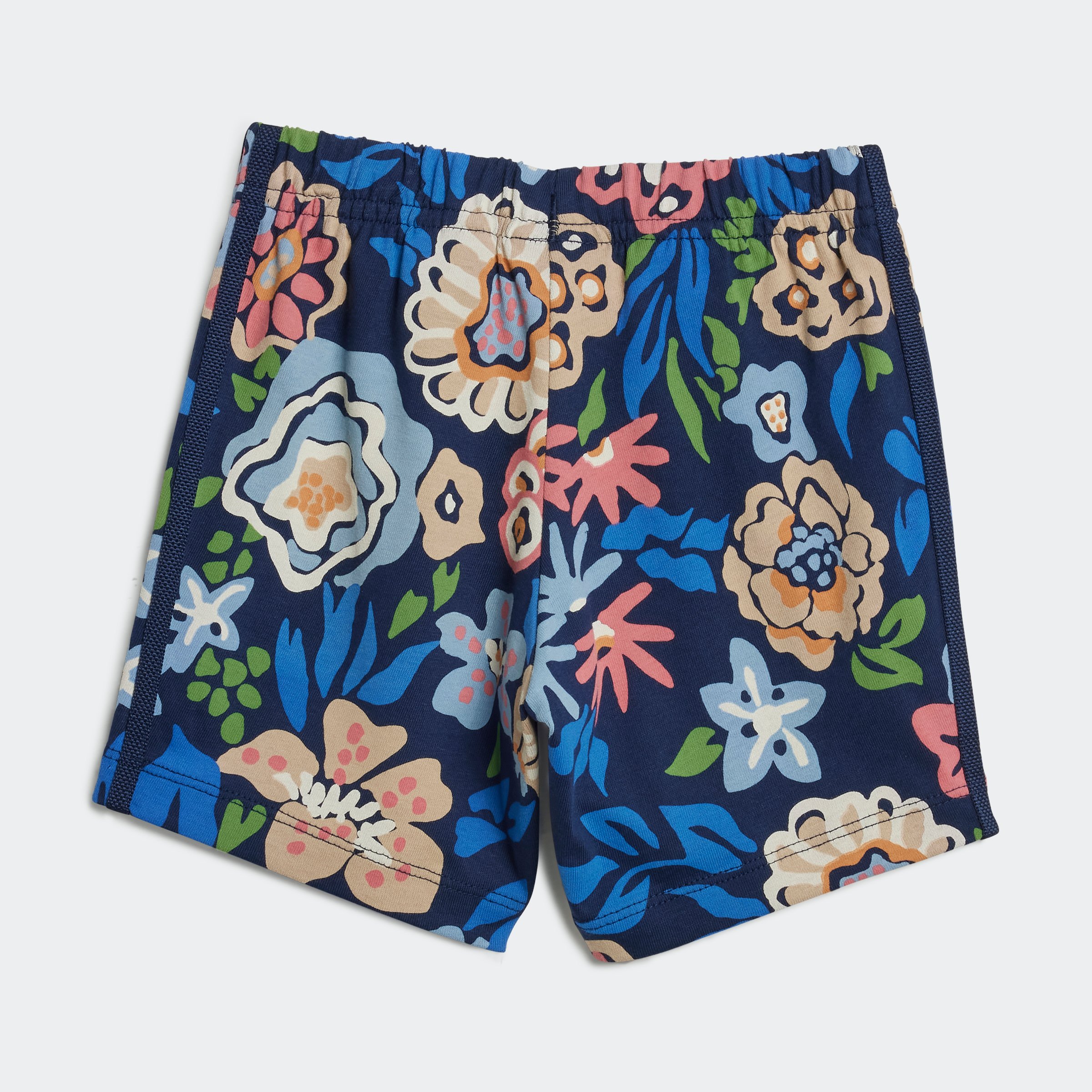 SHORT TEE SET