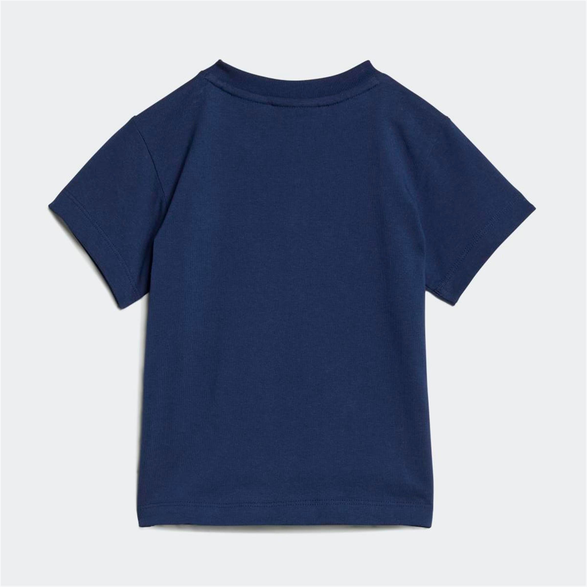 SHORT TEE SET