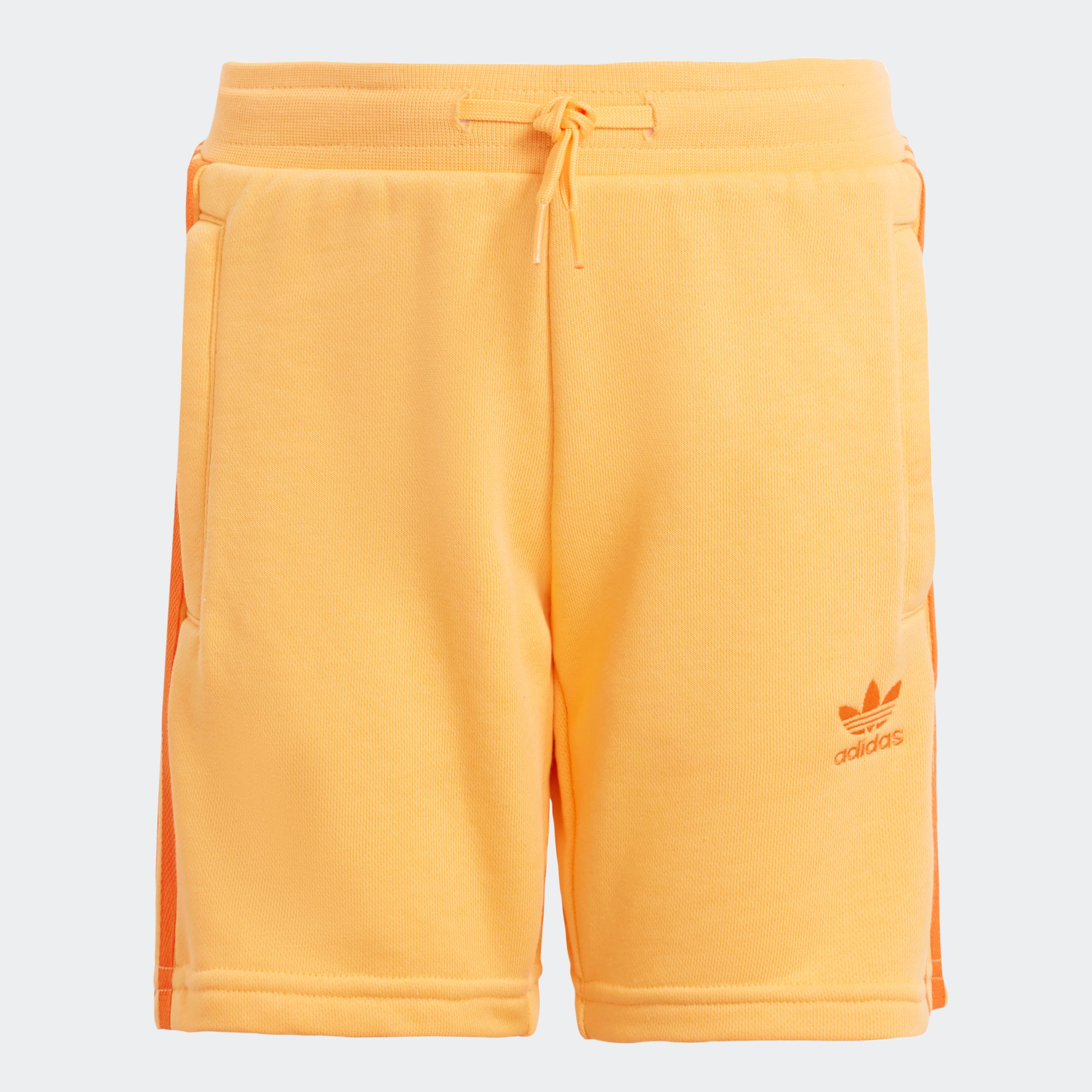 SHORT TEE SET