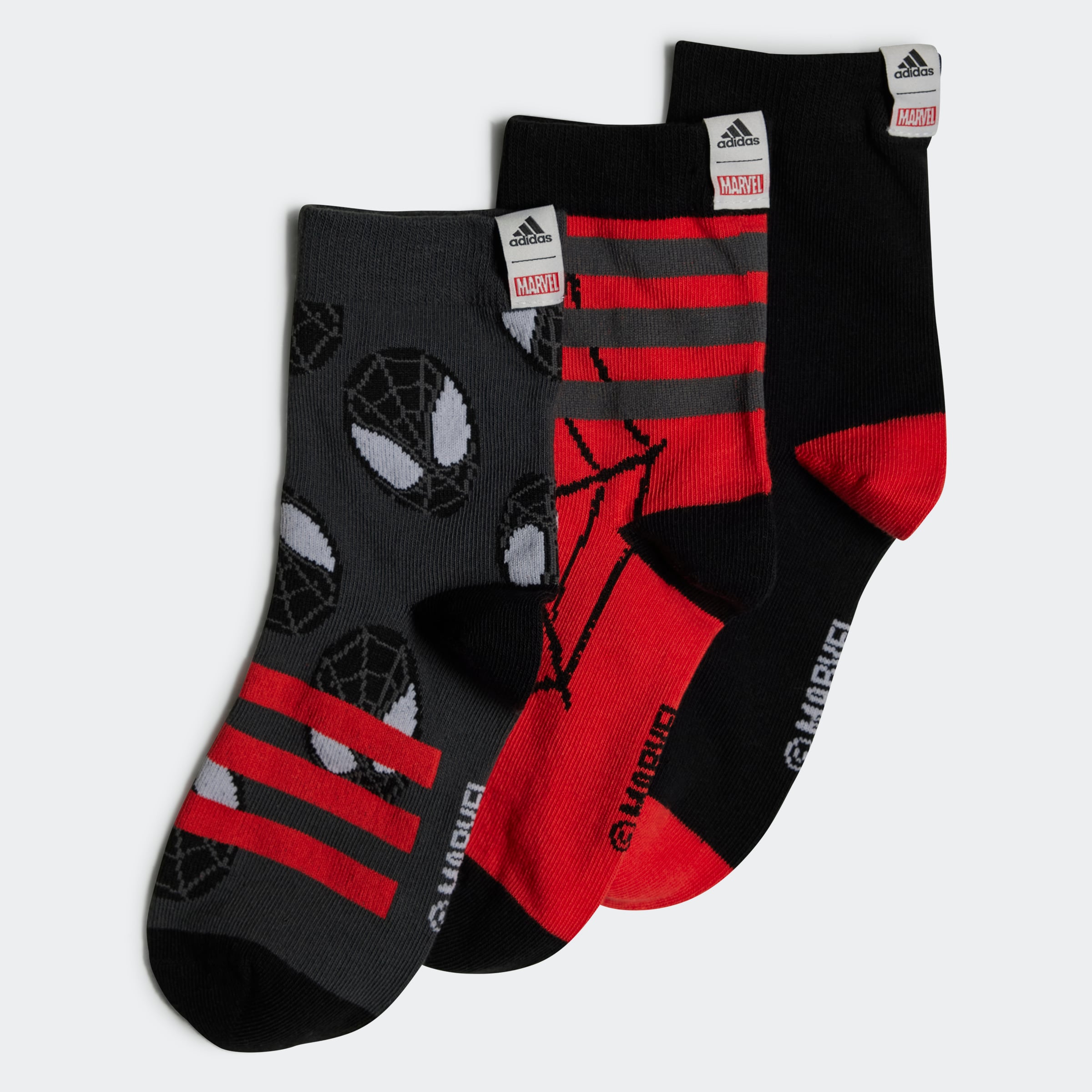 SPIDER-MAN 3PP