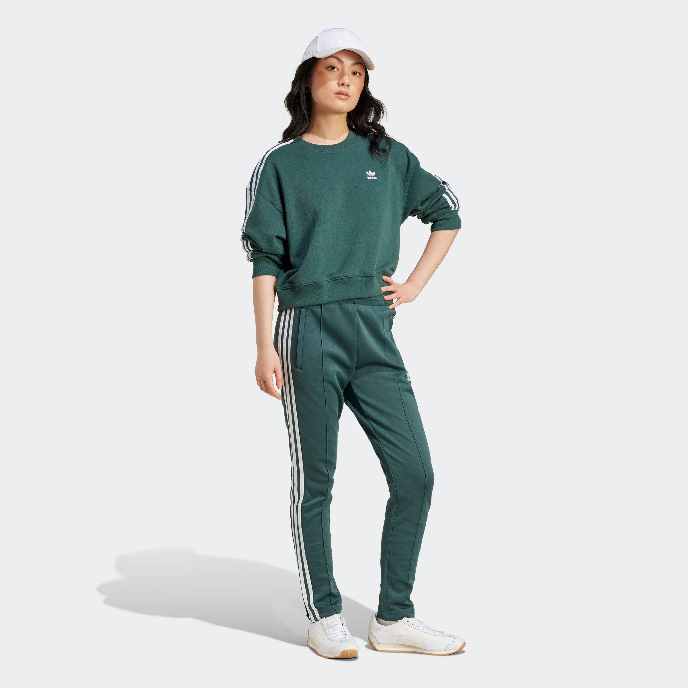 SST  TRACK PANT