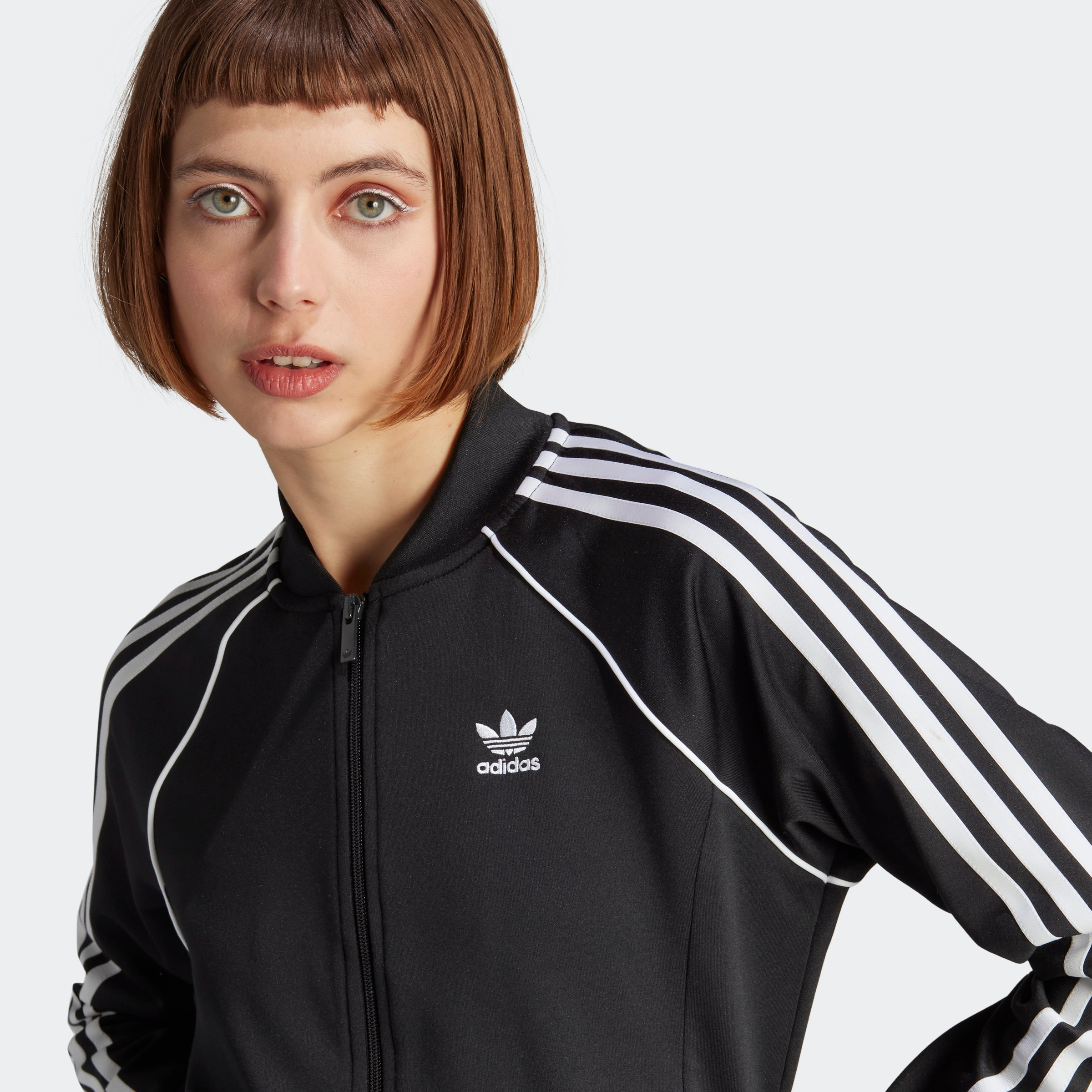 SST  TRACK TOP