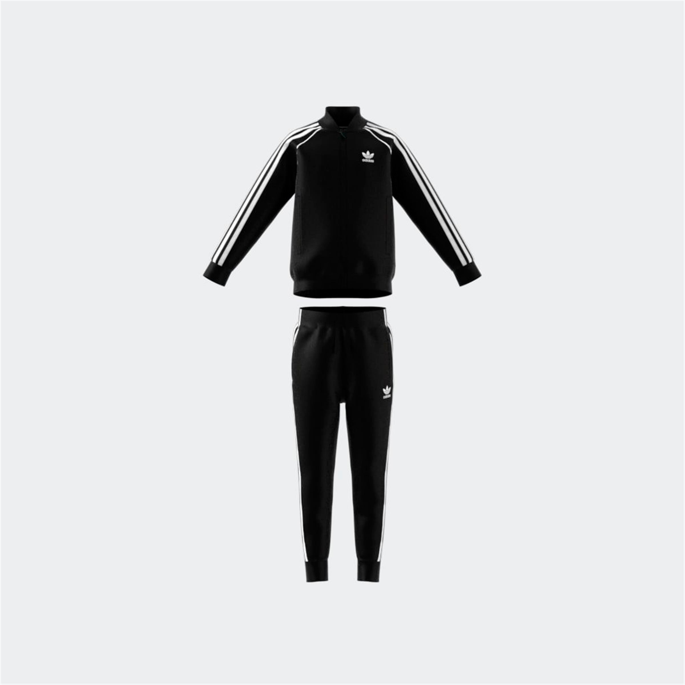 SST TRACKSUIT