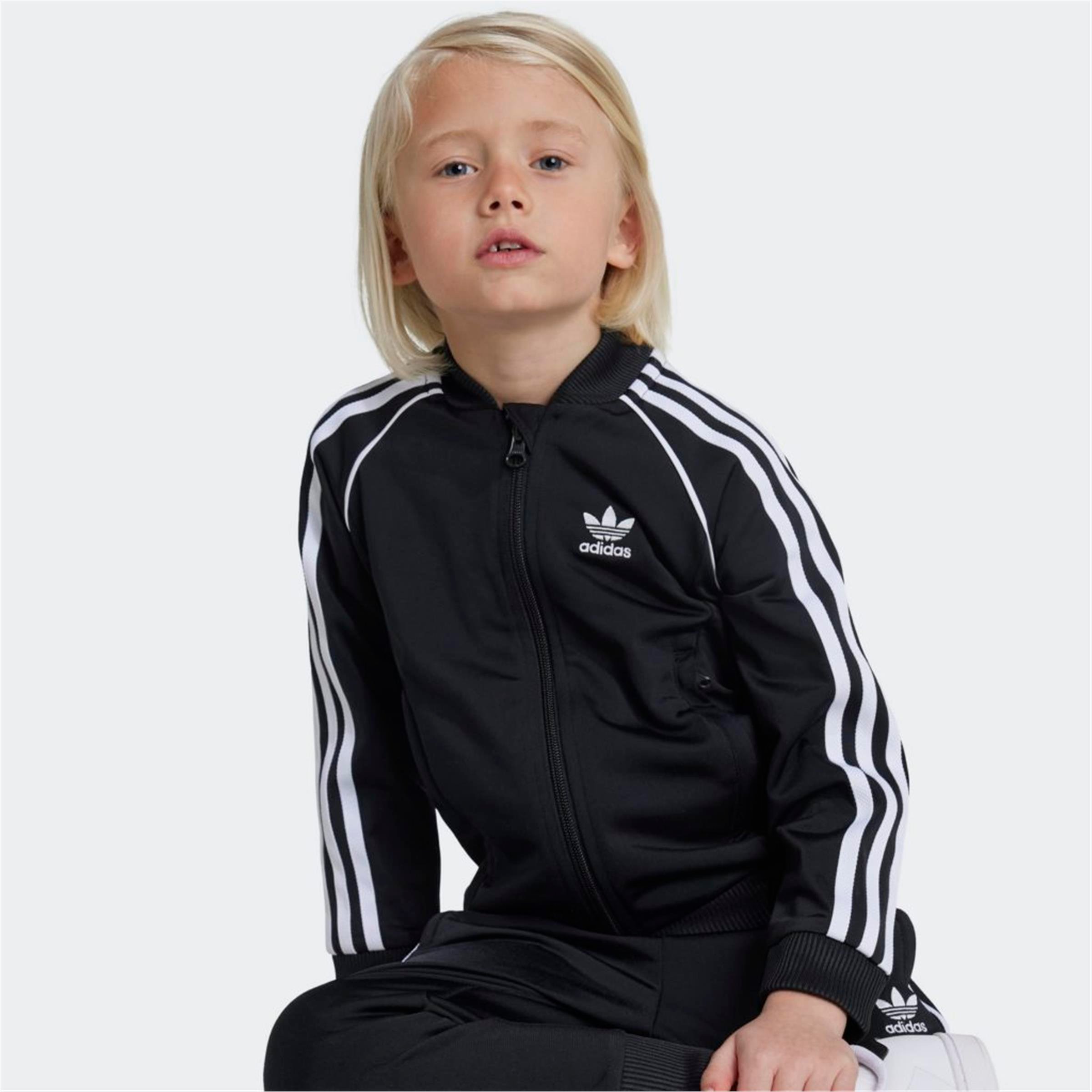 SST TRACKSUIT