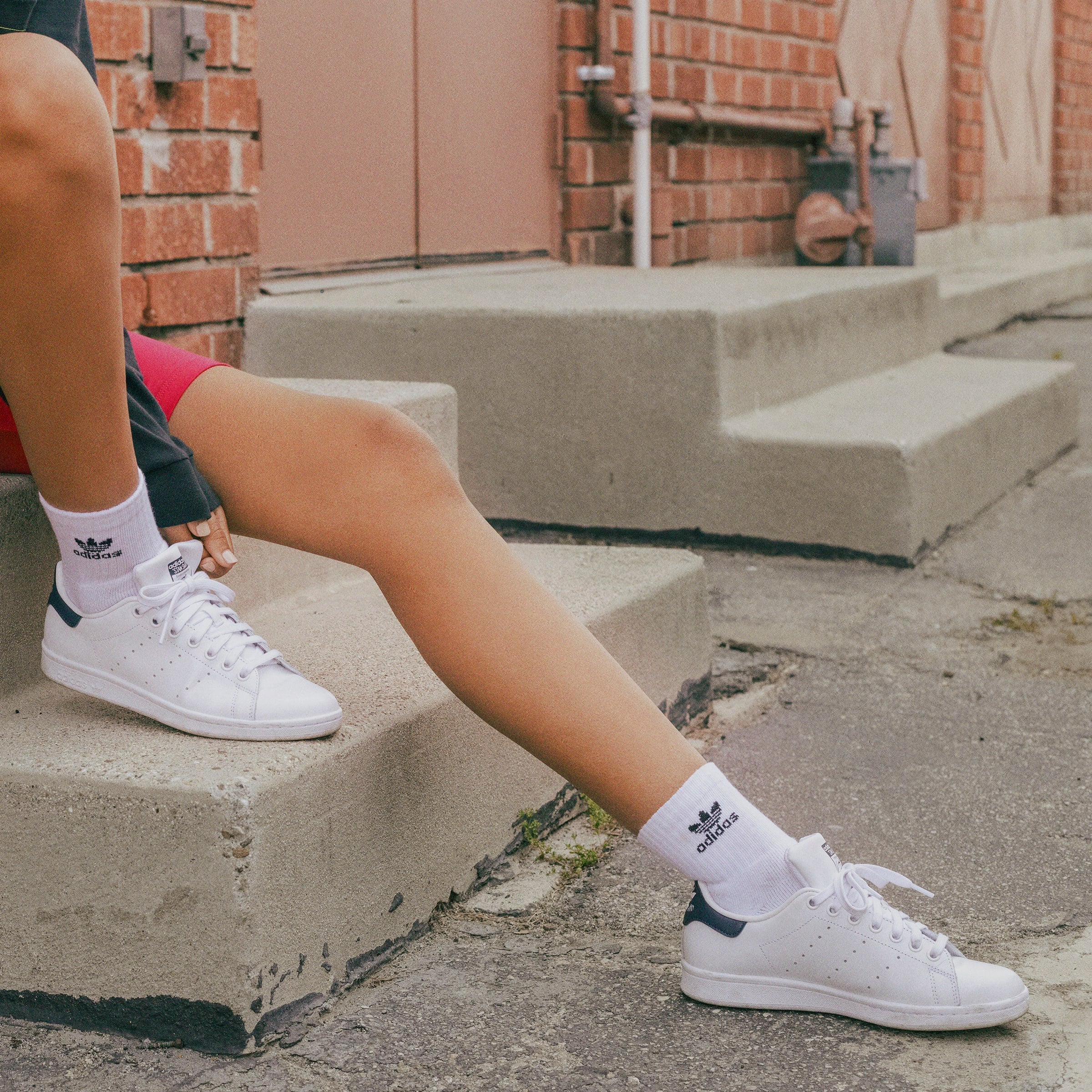 STAN SMITH