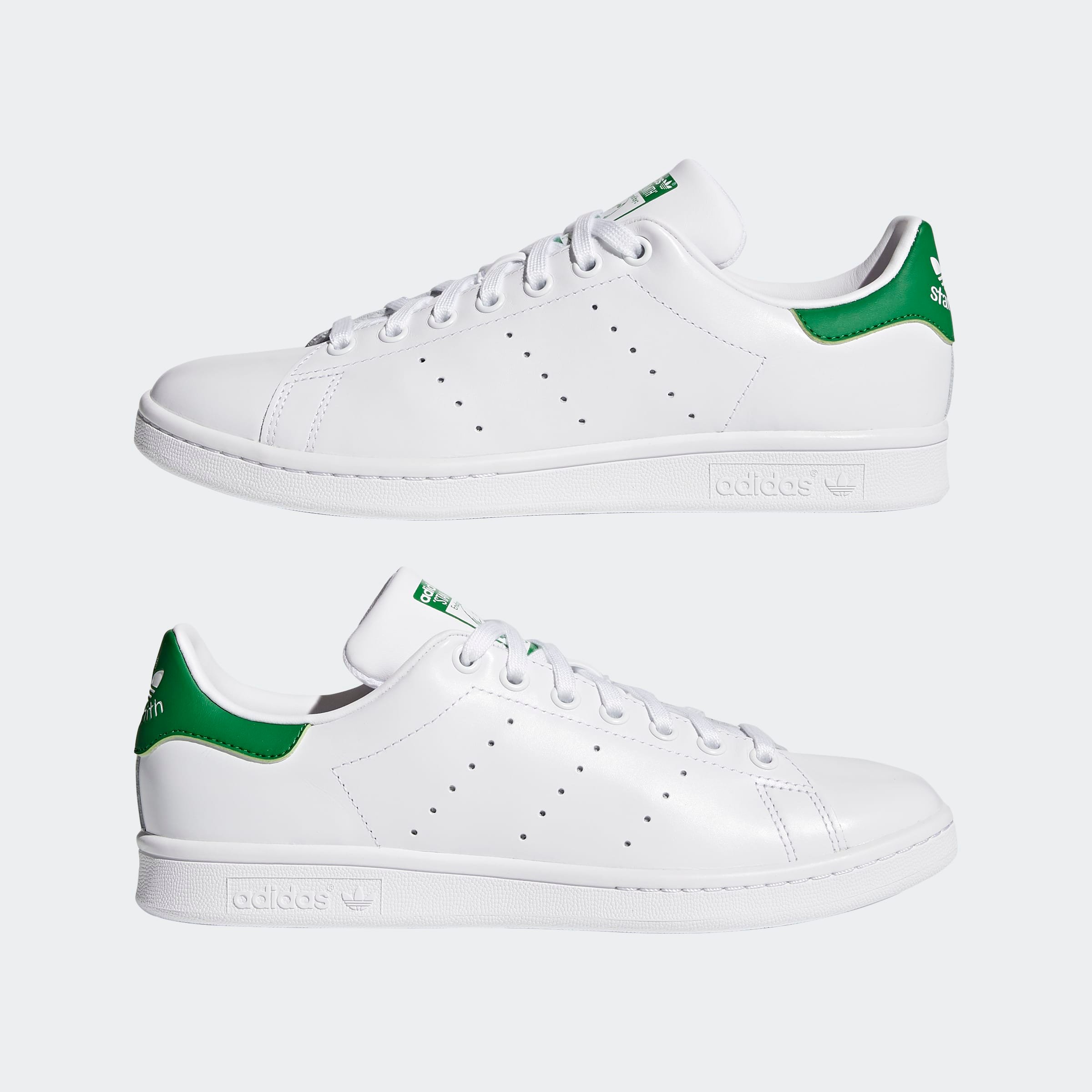 STAN SMITH