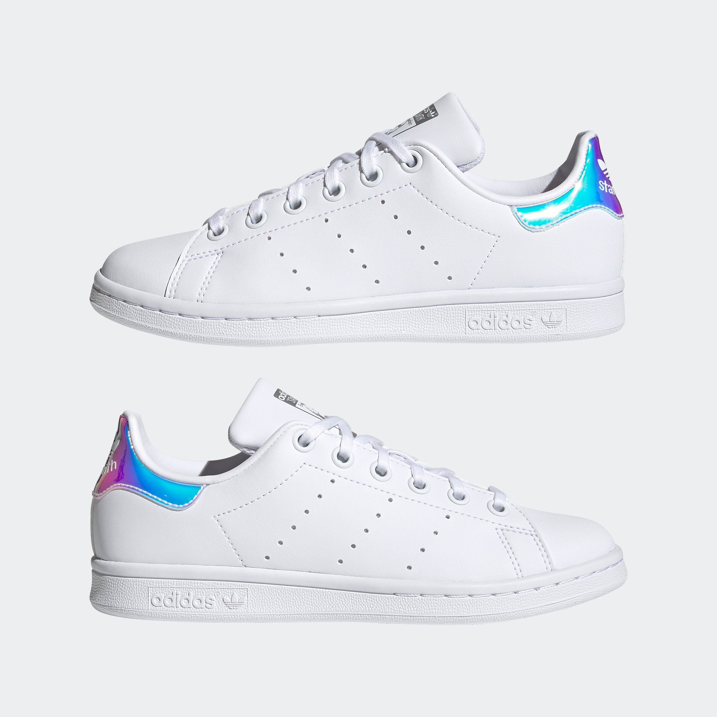 STAN SMITH J