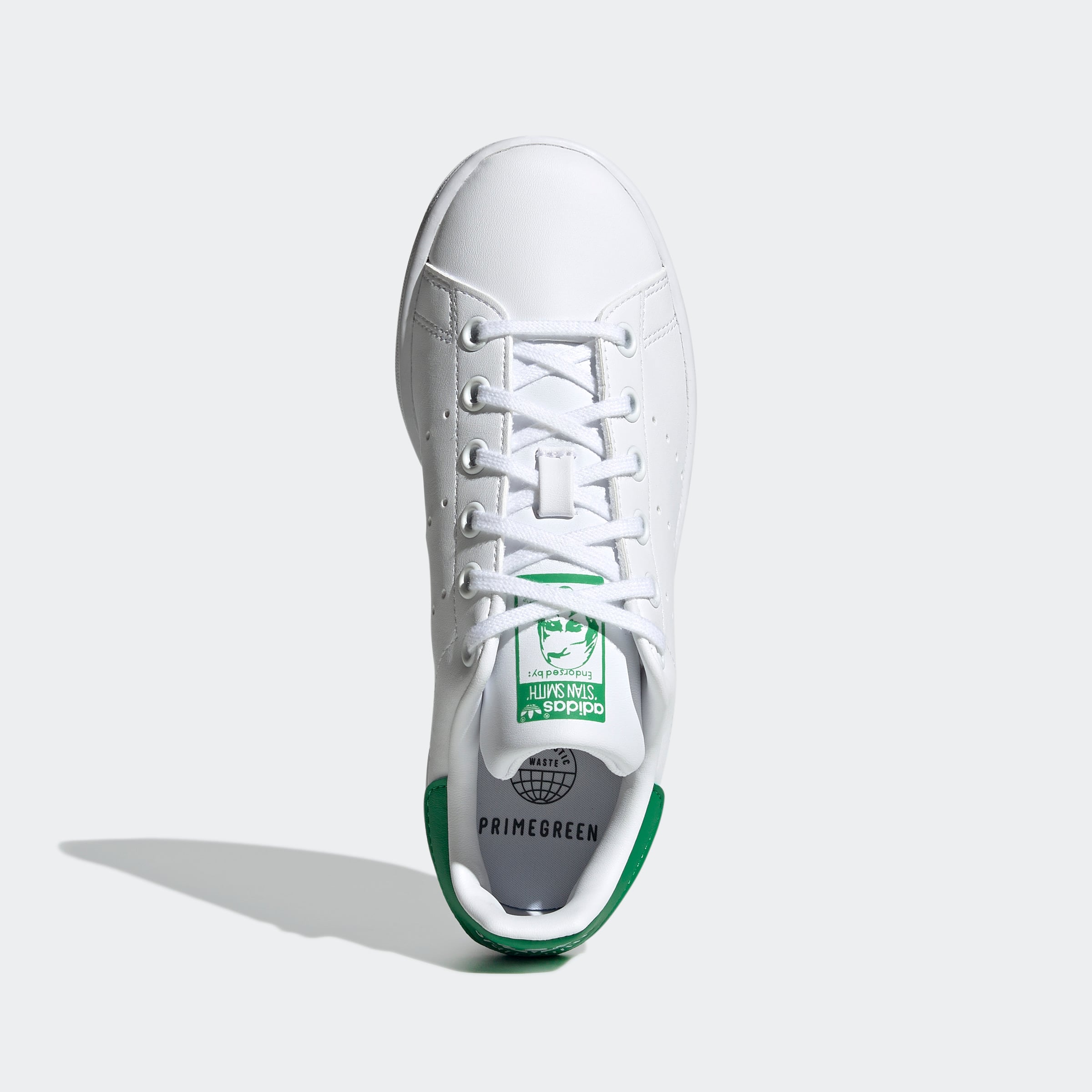 STAN SMITH J