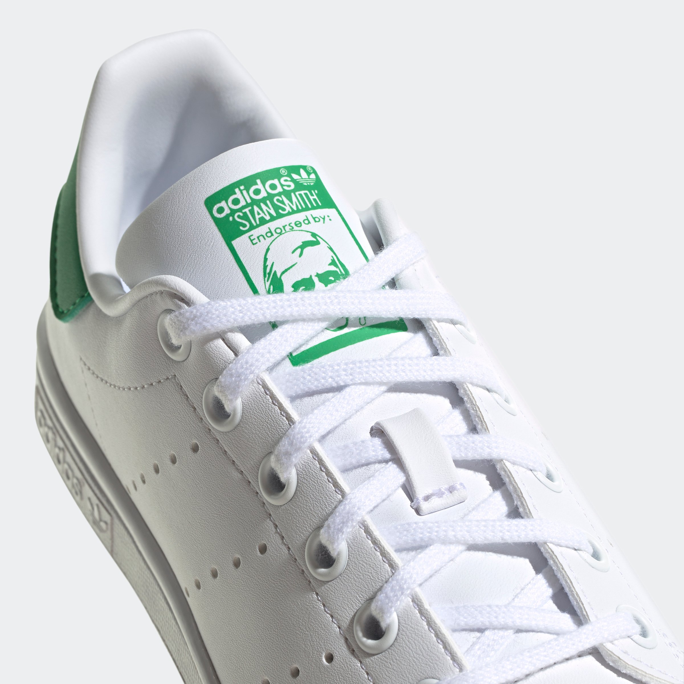 STAN SMITH J
