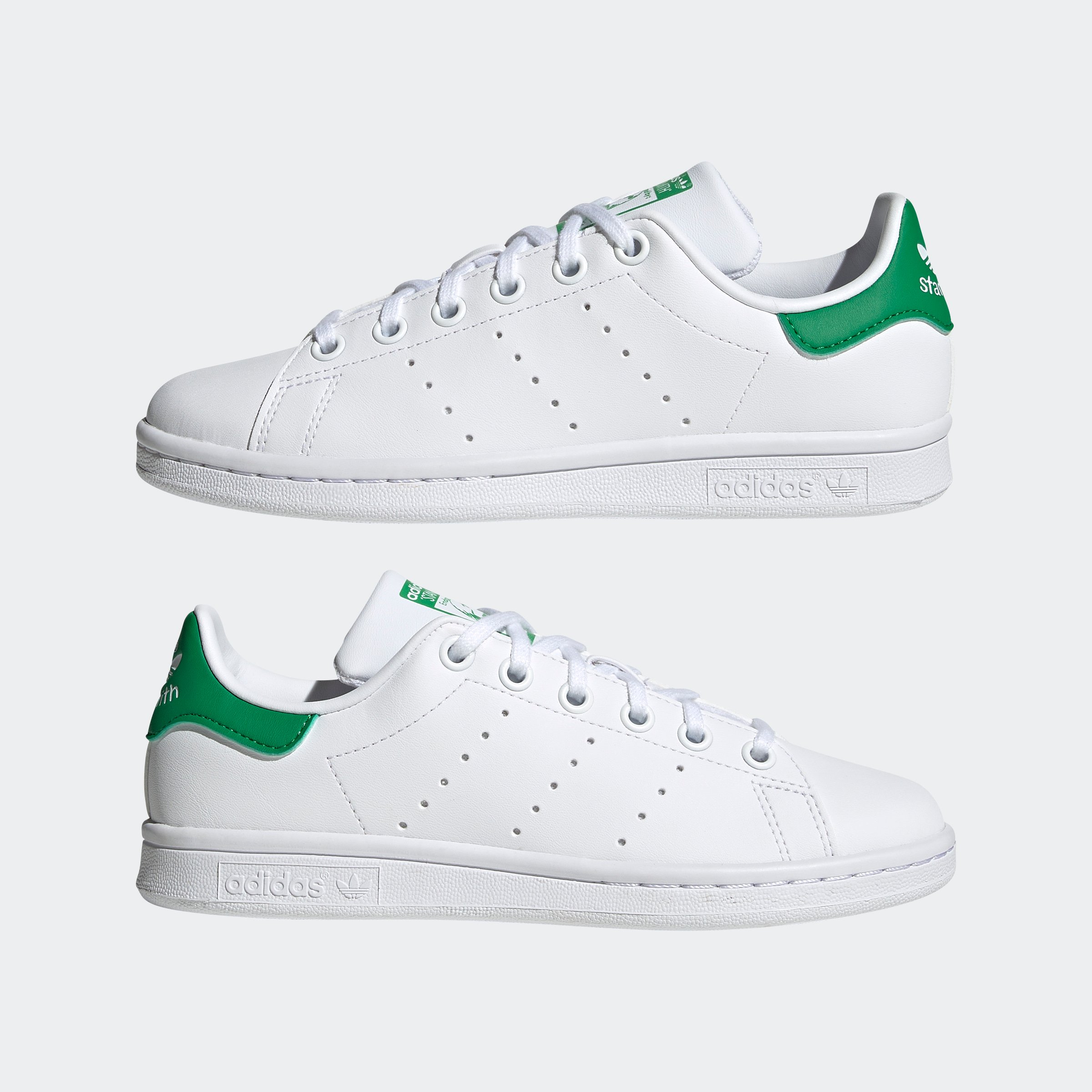 STAN SMITH J