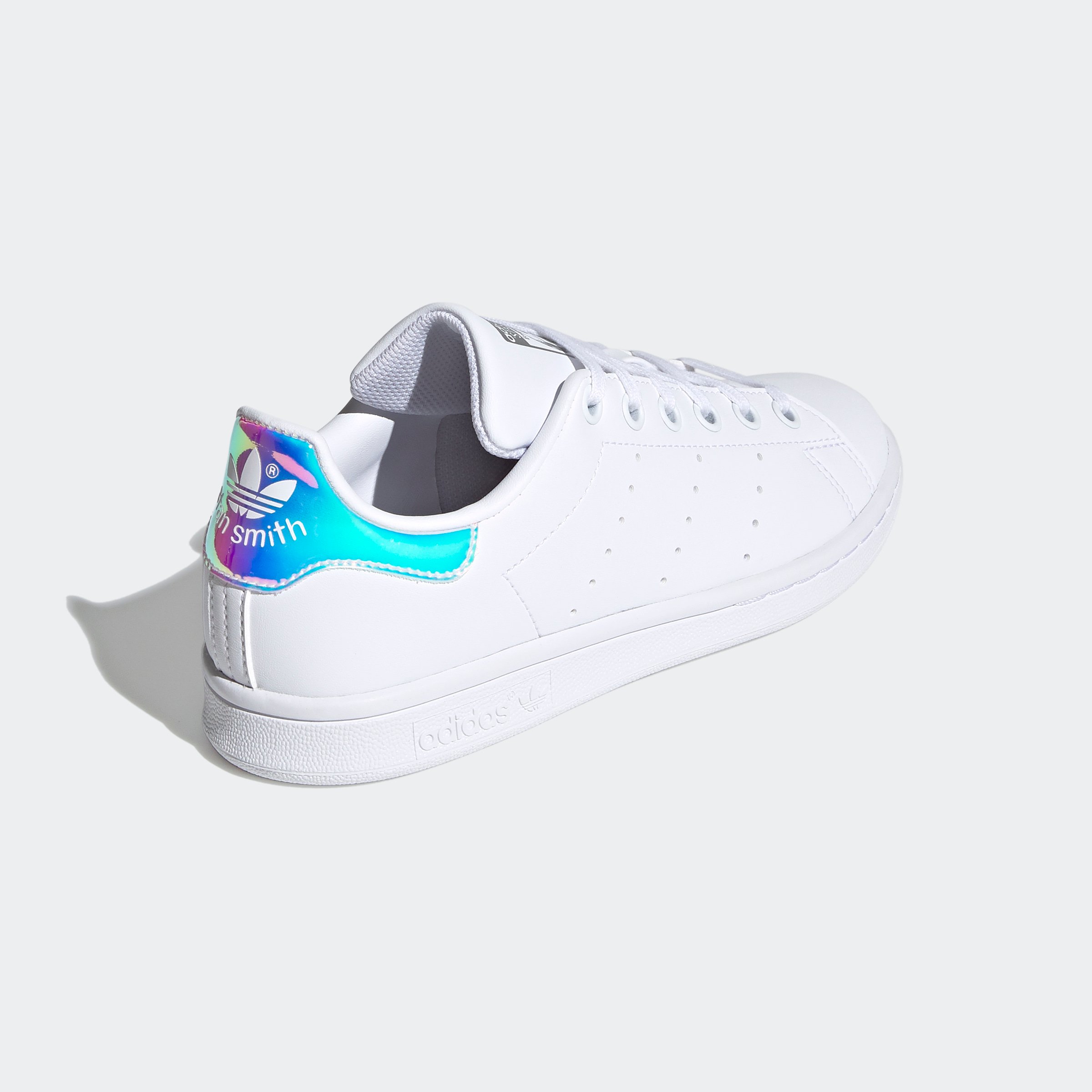 STAN SMITH J