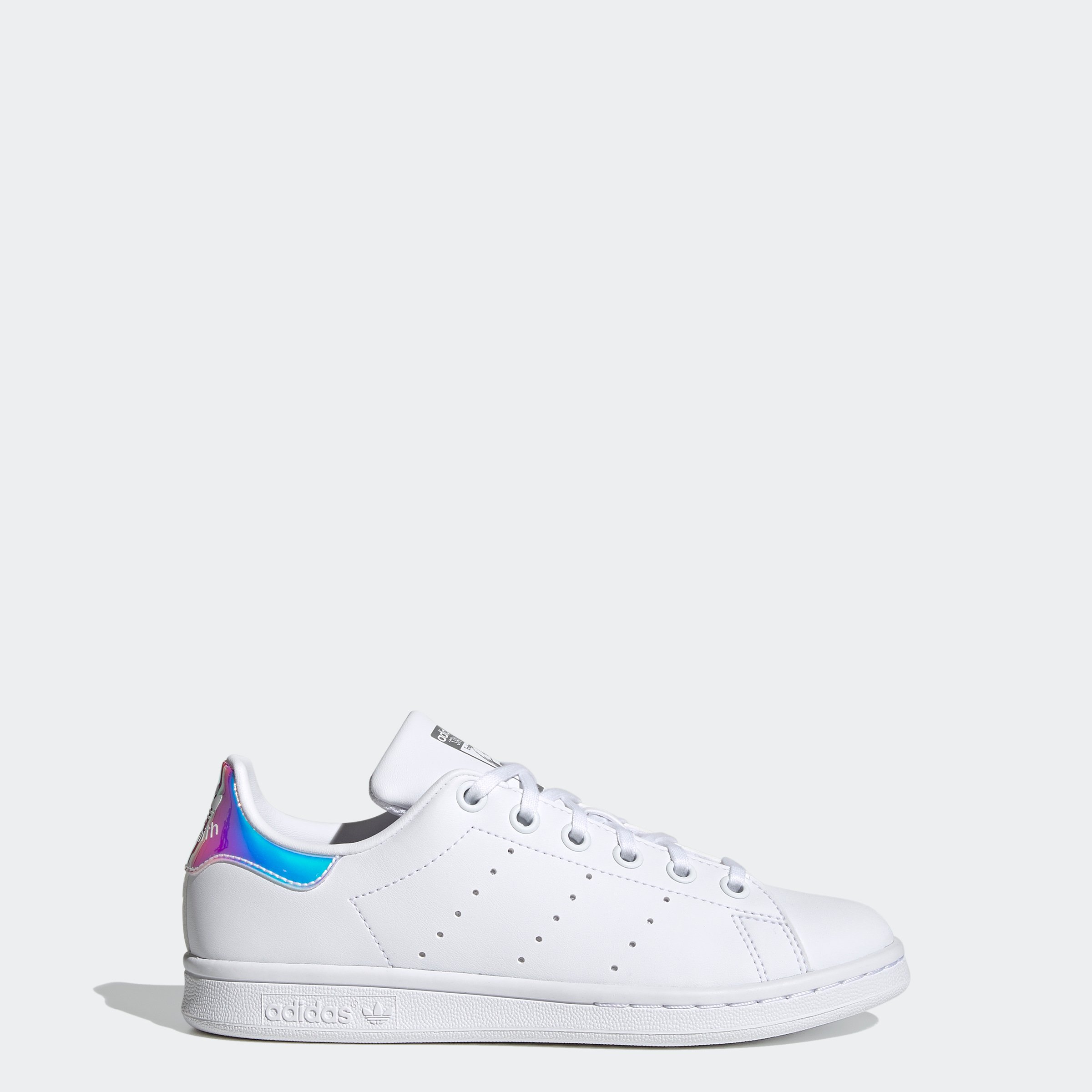 STAN SMITH J