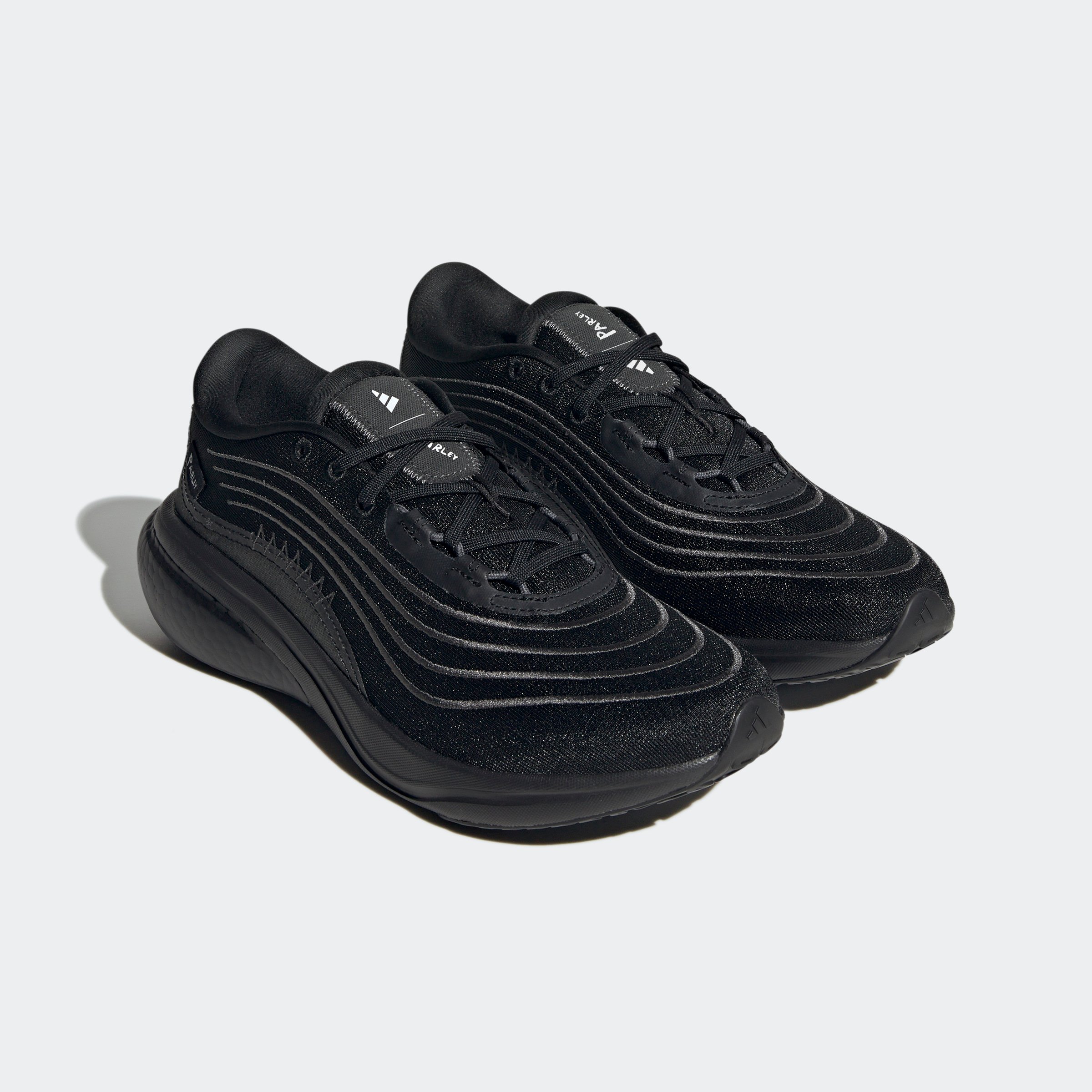 SUPERNOVA 2 X PARLEY