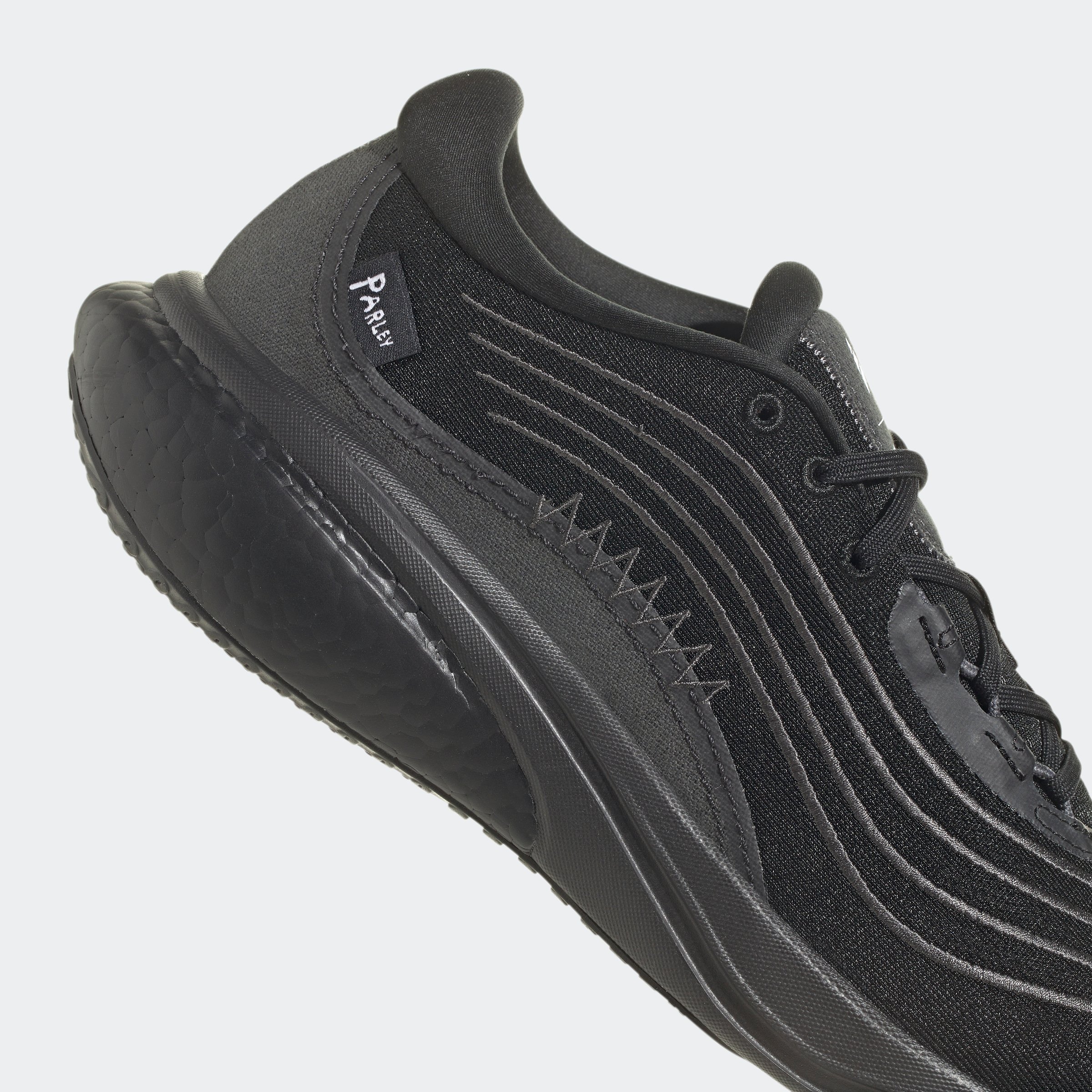 SUPERNOVA 2 X PARLEY