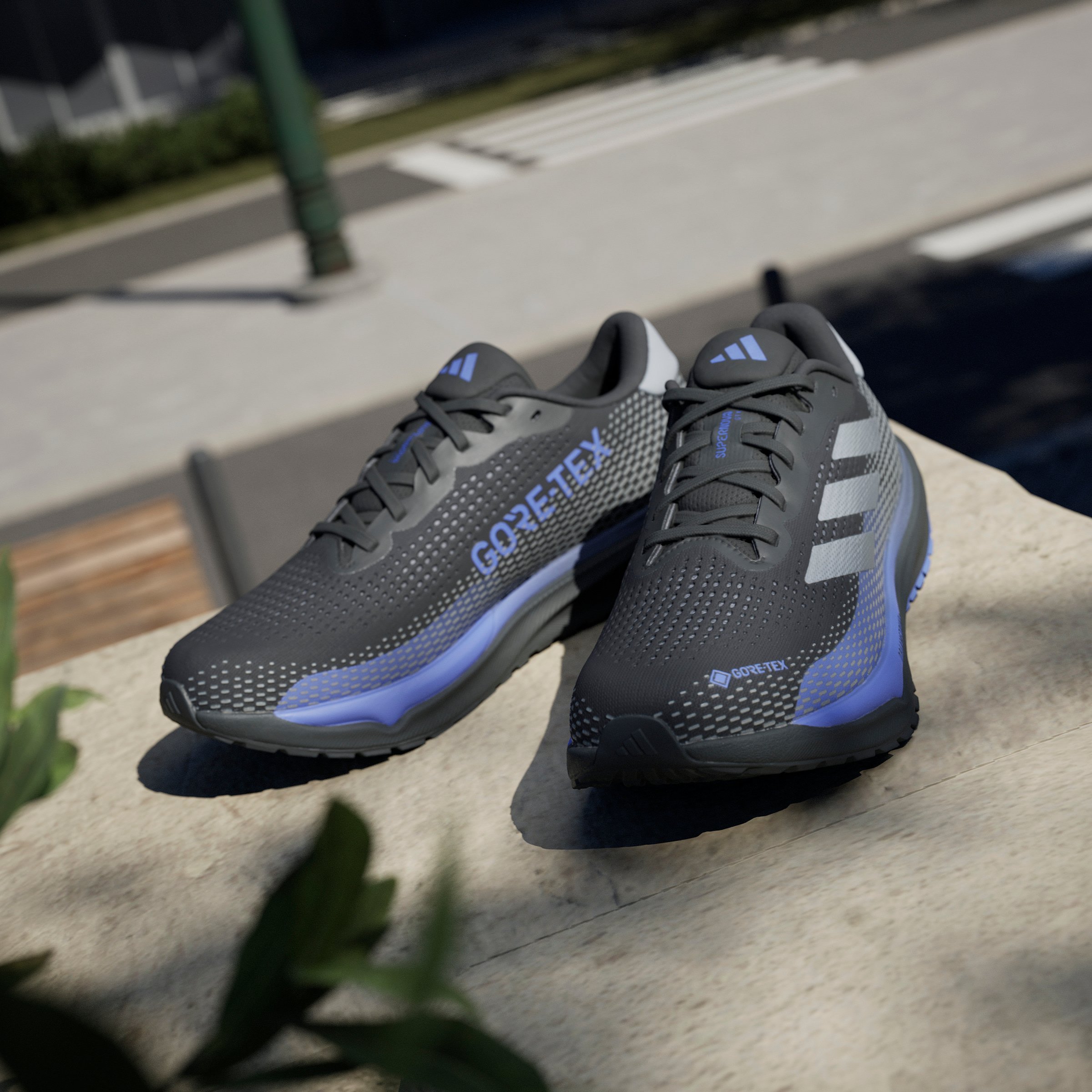 SUPERNOVA M GTX
