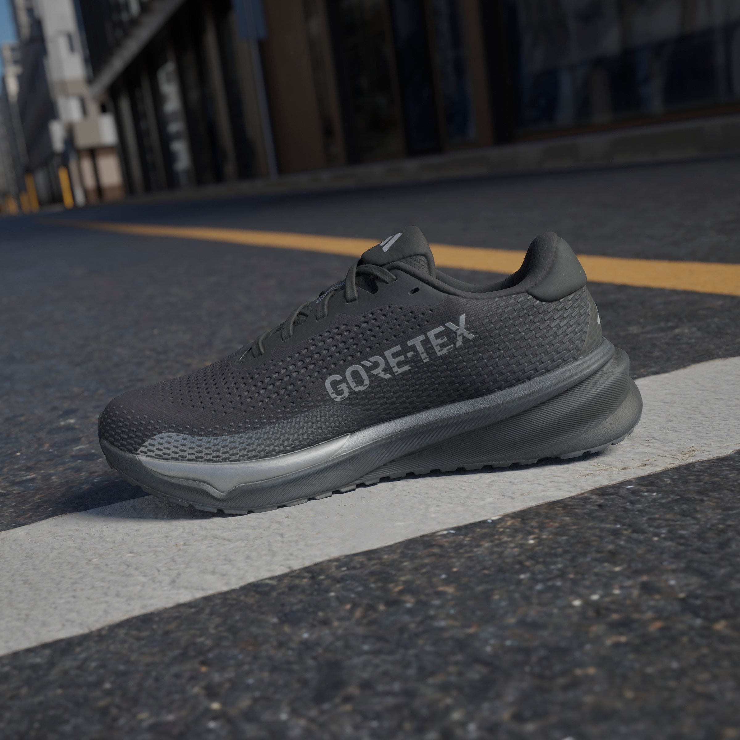 SUPERNOVA M GTX