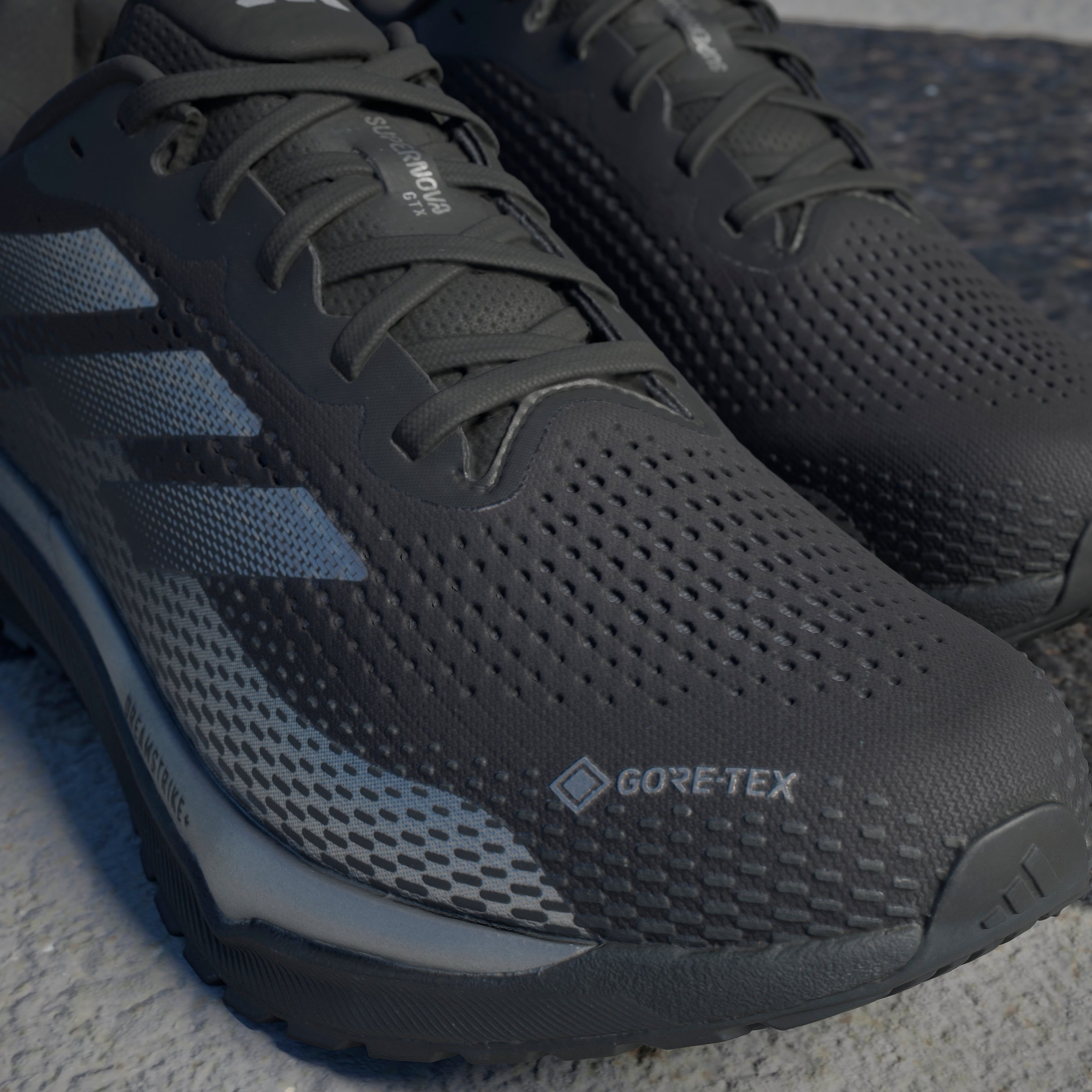 SUPERNOVA M GTX