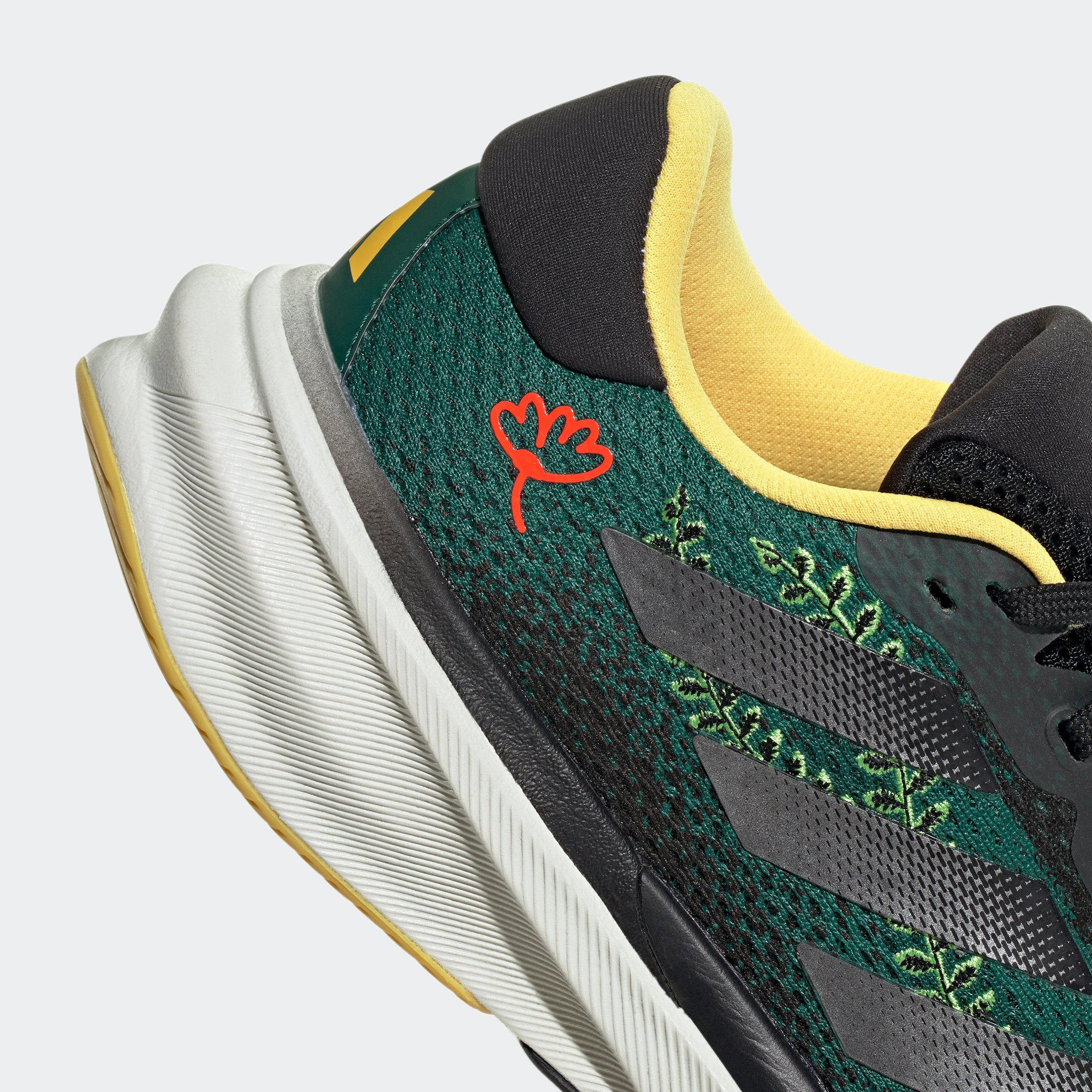 SUPERNOVA STRIDE W EARTH DAY