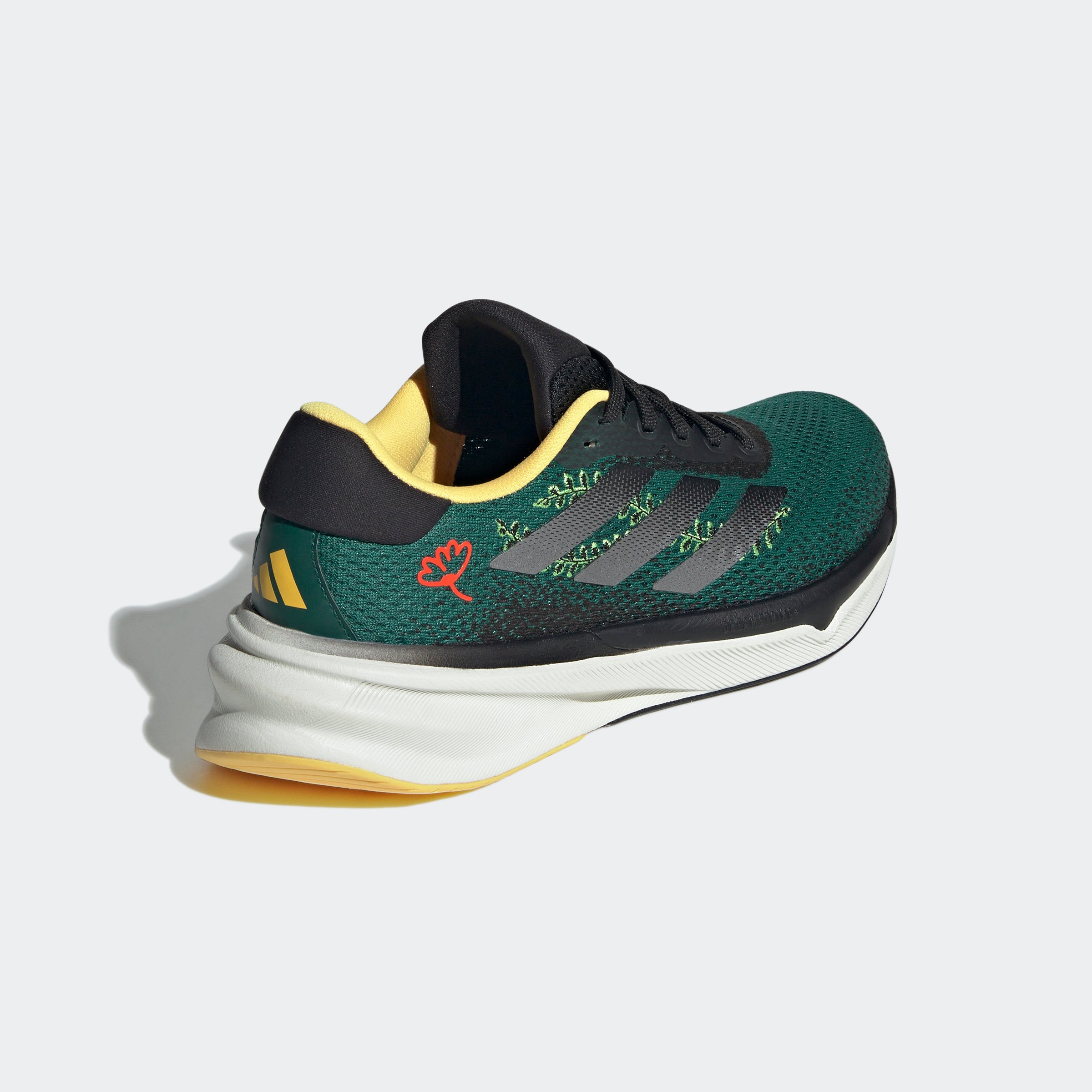 SUPERNOVA STRIDE W EARTH DAY