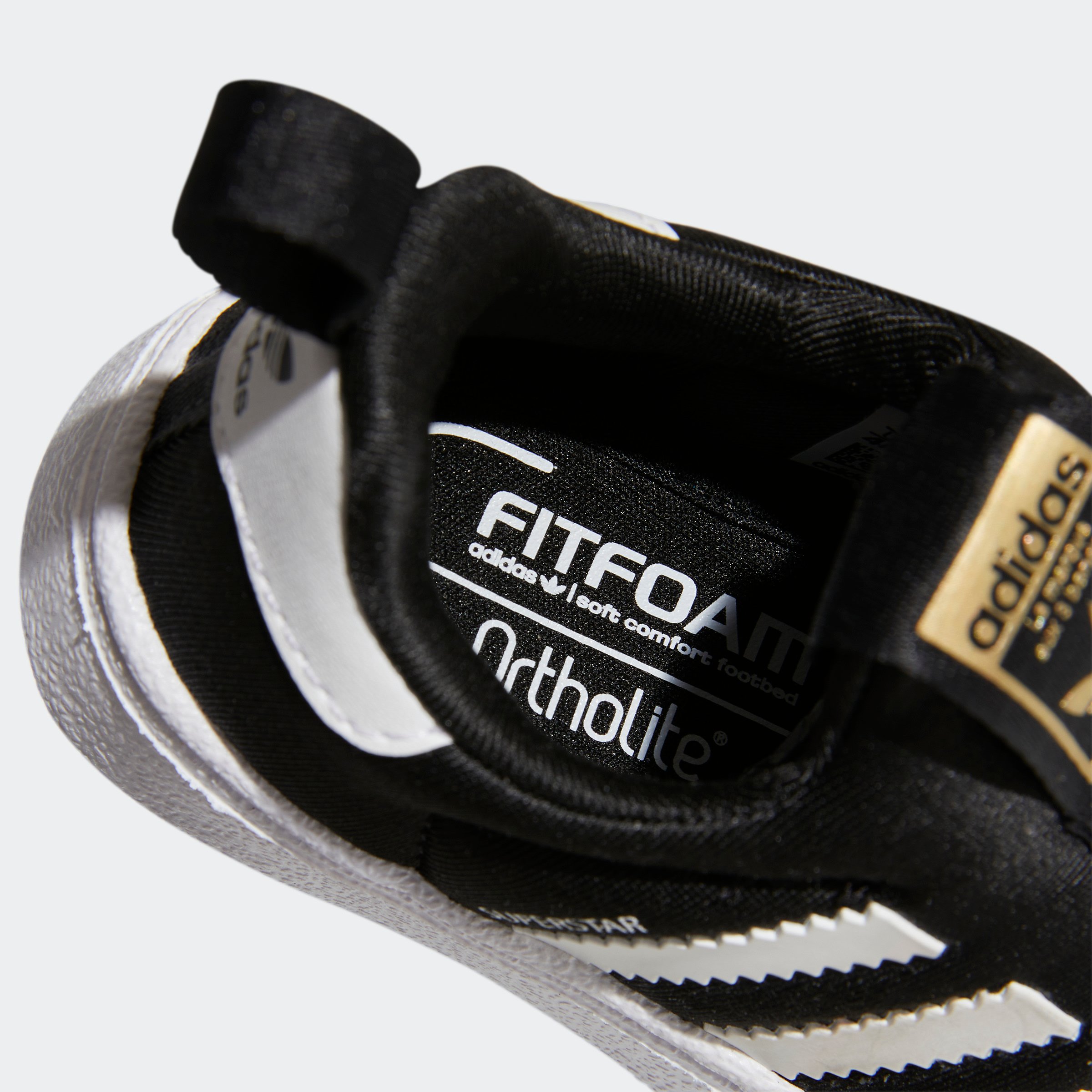 SUPERSTAR 360 I