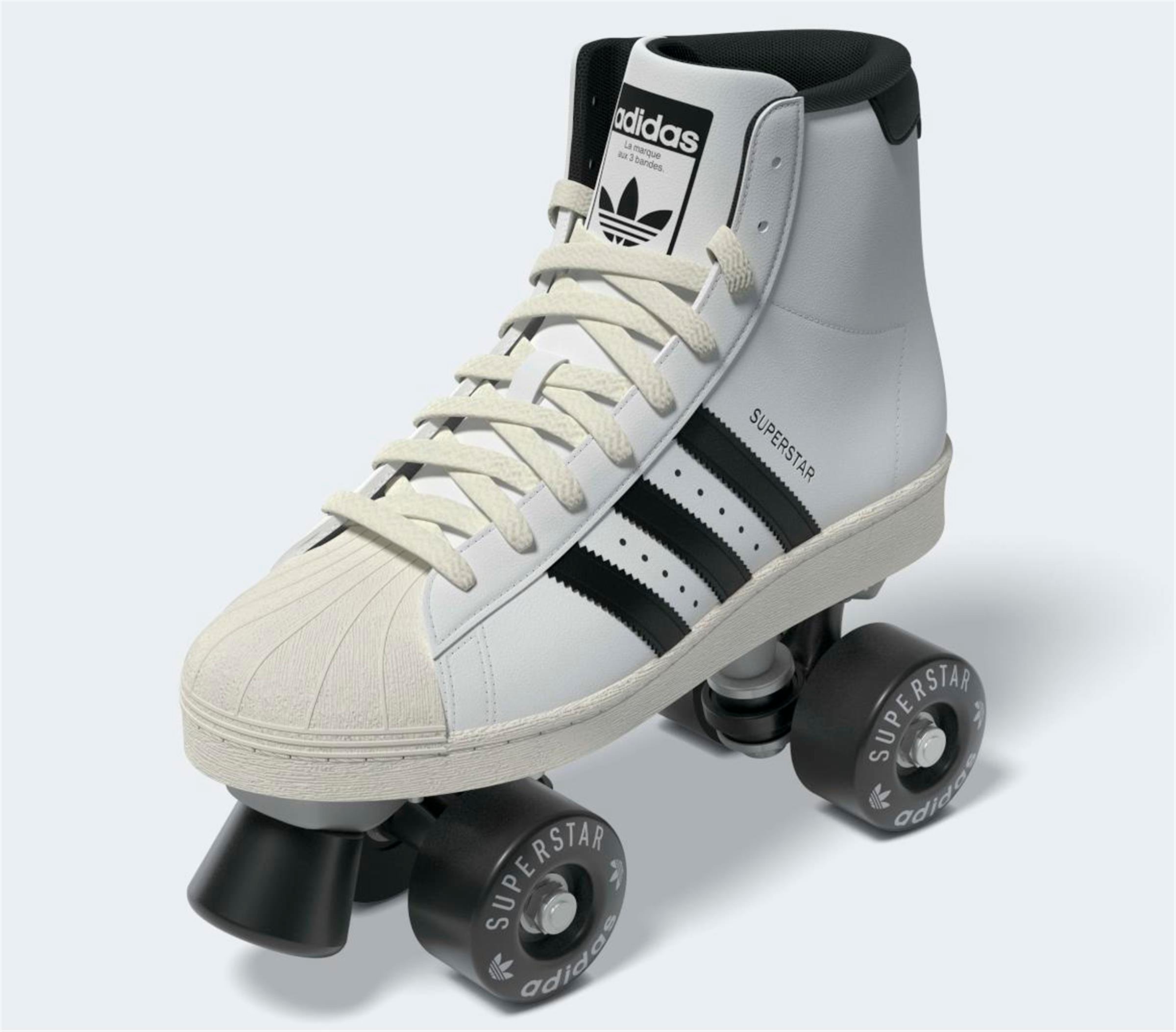 SUPERSTAR 82 SKATE W
