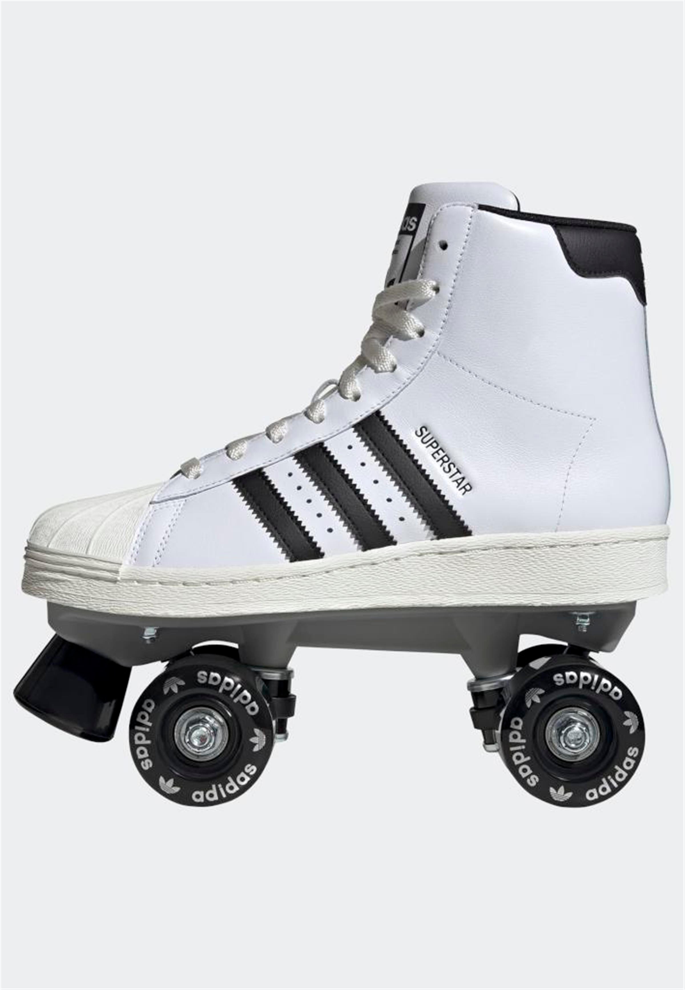 SUPERSTAR 82 SKATE W