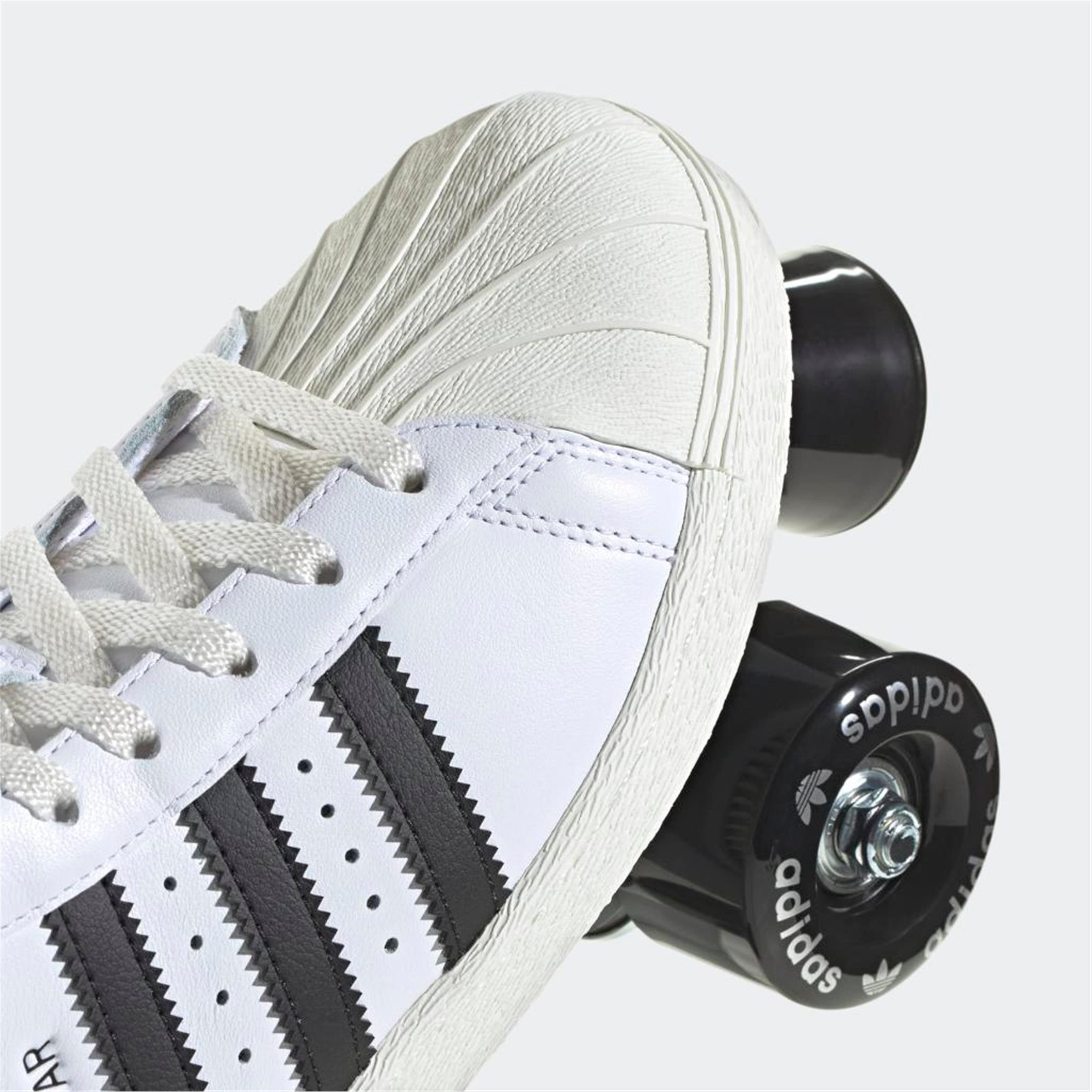 SUPERSTAR 82 SKATE W