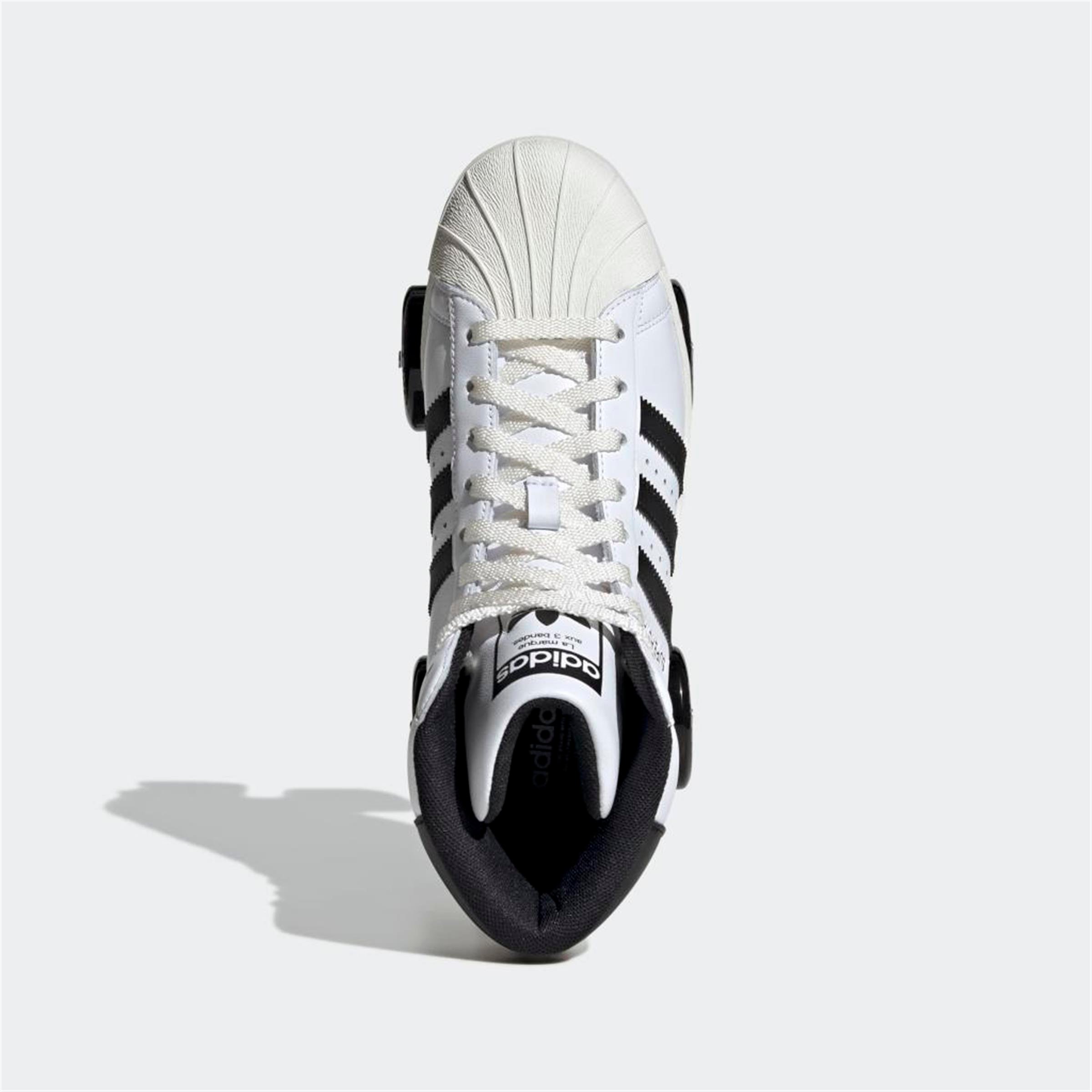 SUPERSTAR 82 SKATE W