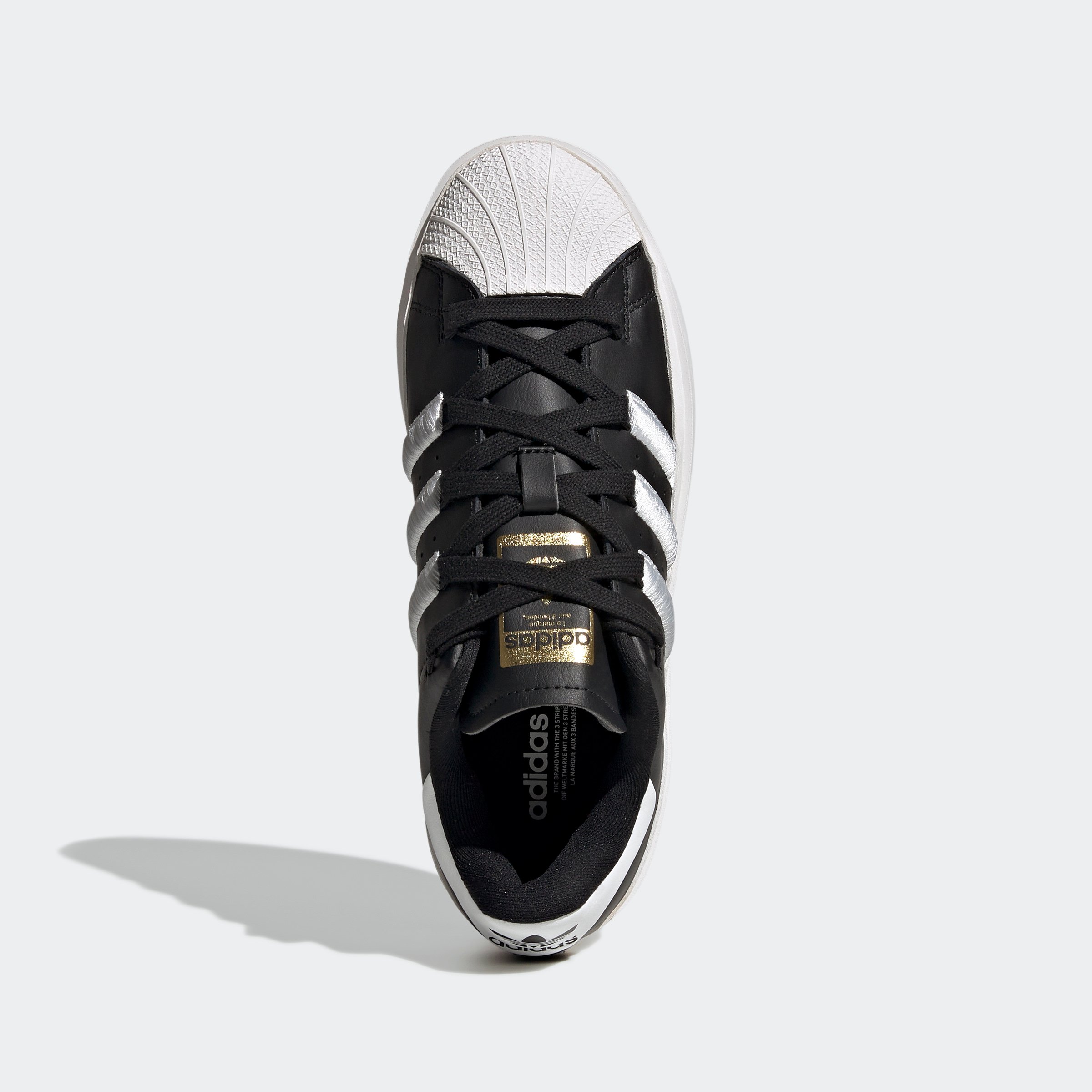 SUPERSTAR BONEGA W