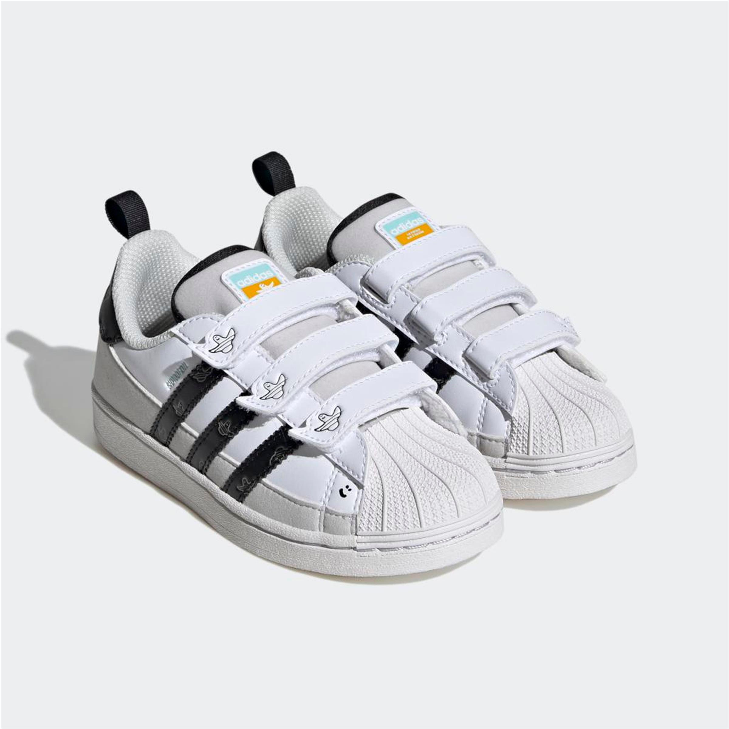 SUPERSTAR CF C
