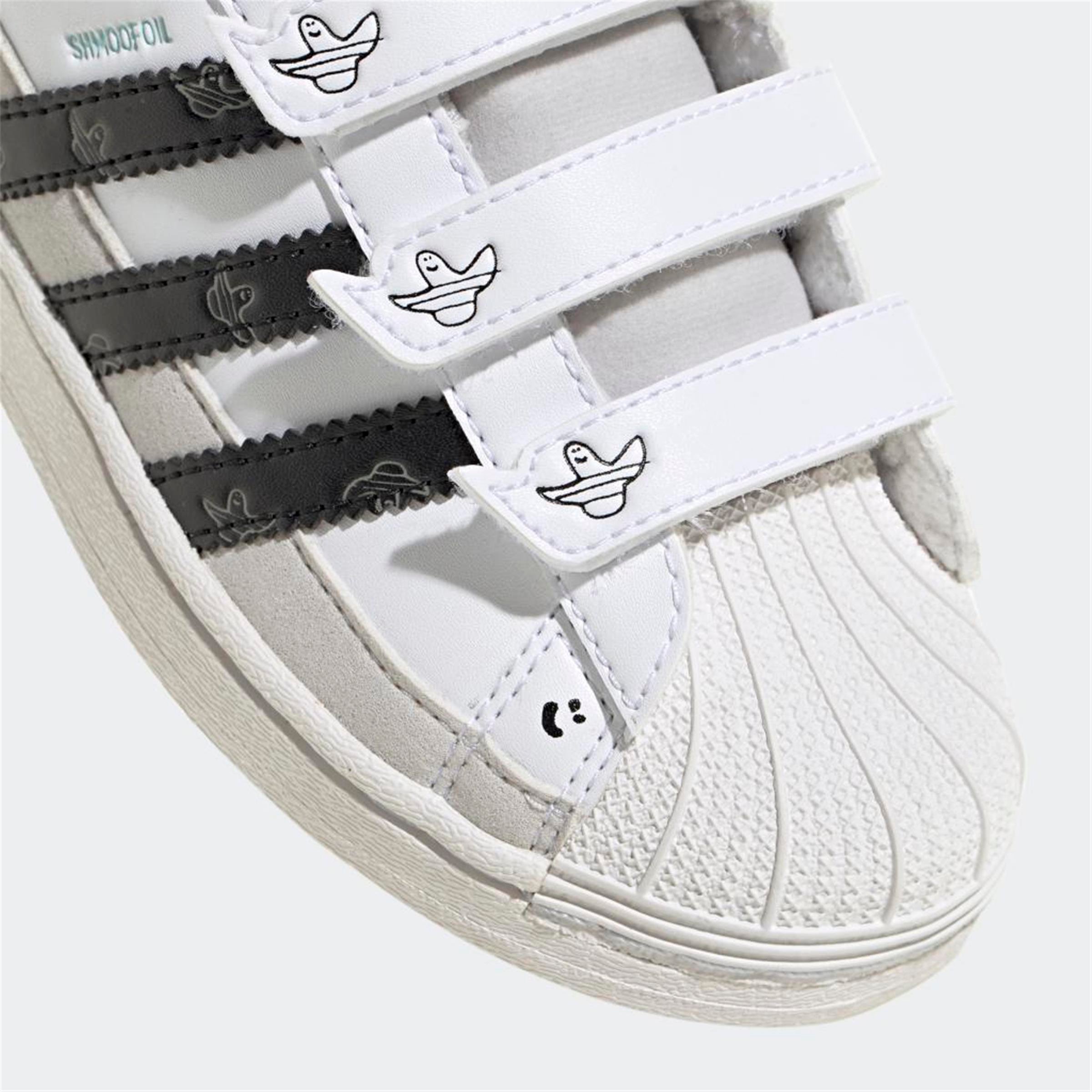 SUPERSTAR CF C