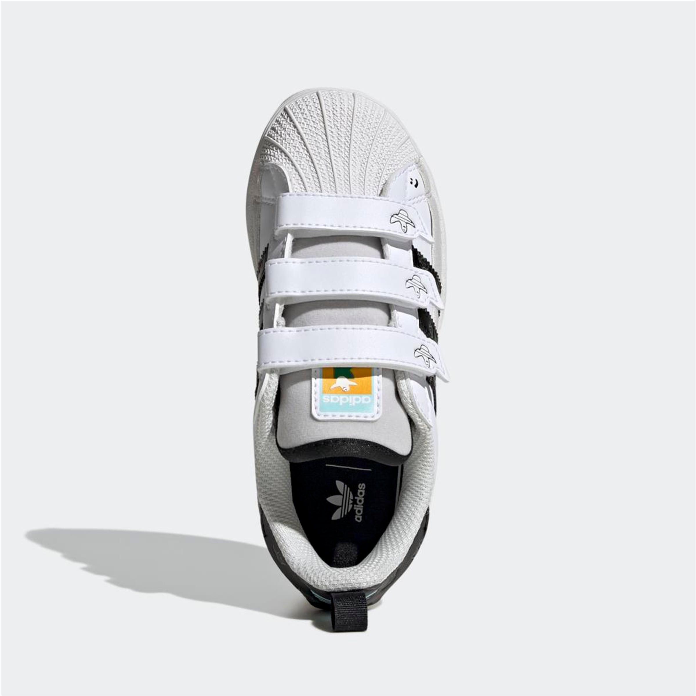 SUPERSTAR CF C