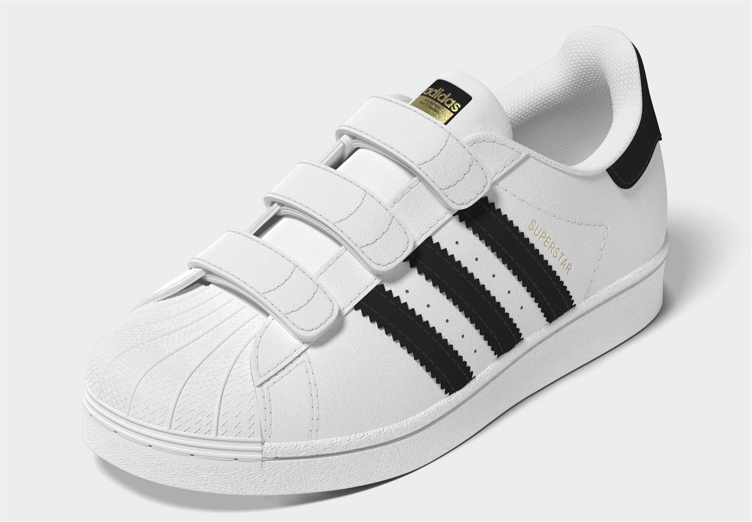 SUPERSTAR CF C