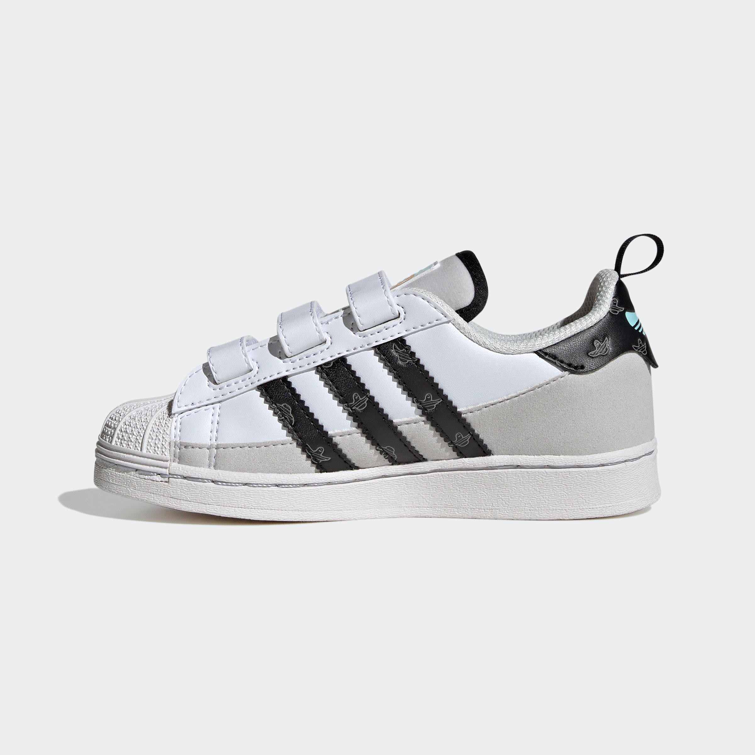 SUPERSTAR CF C