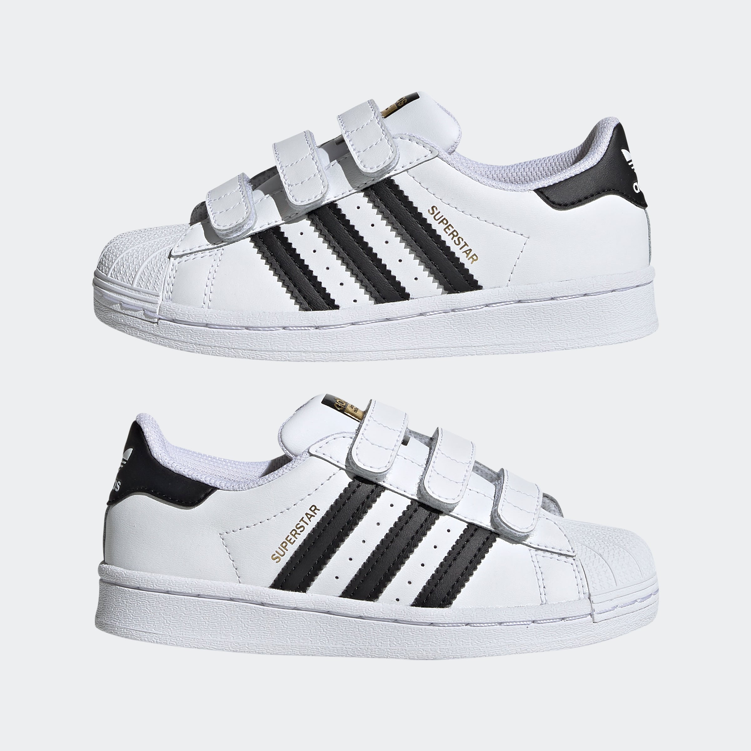 SUPERSTAR CF C