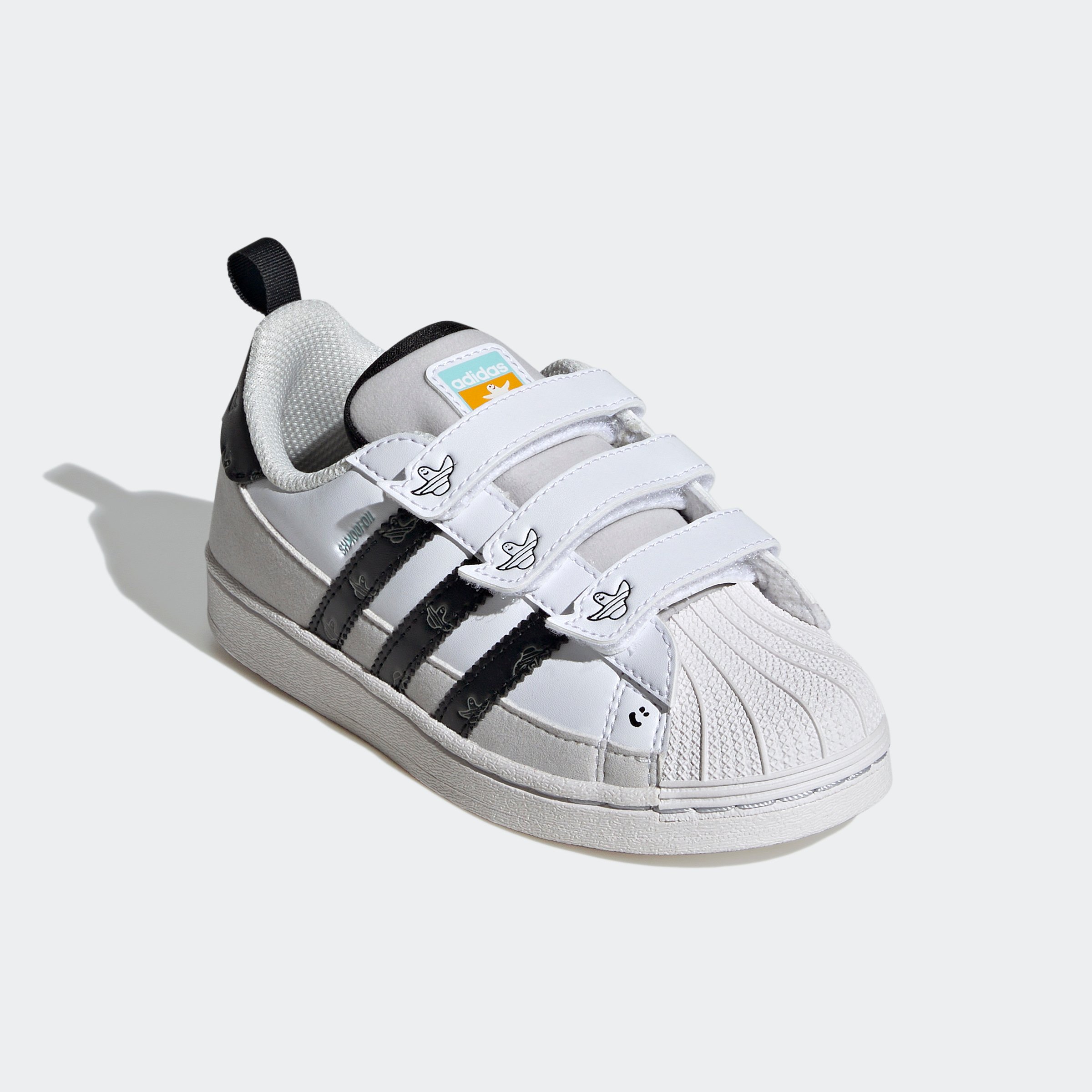 SUPERSTAR CF C