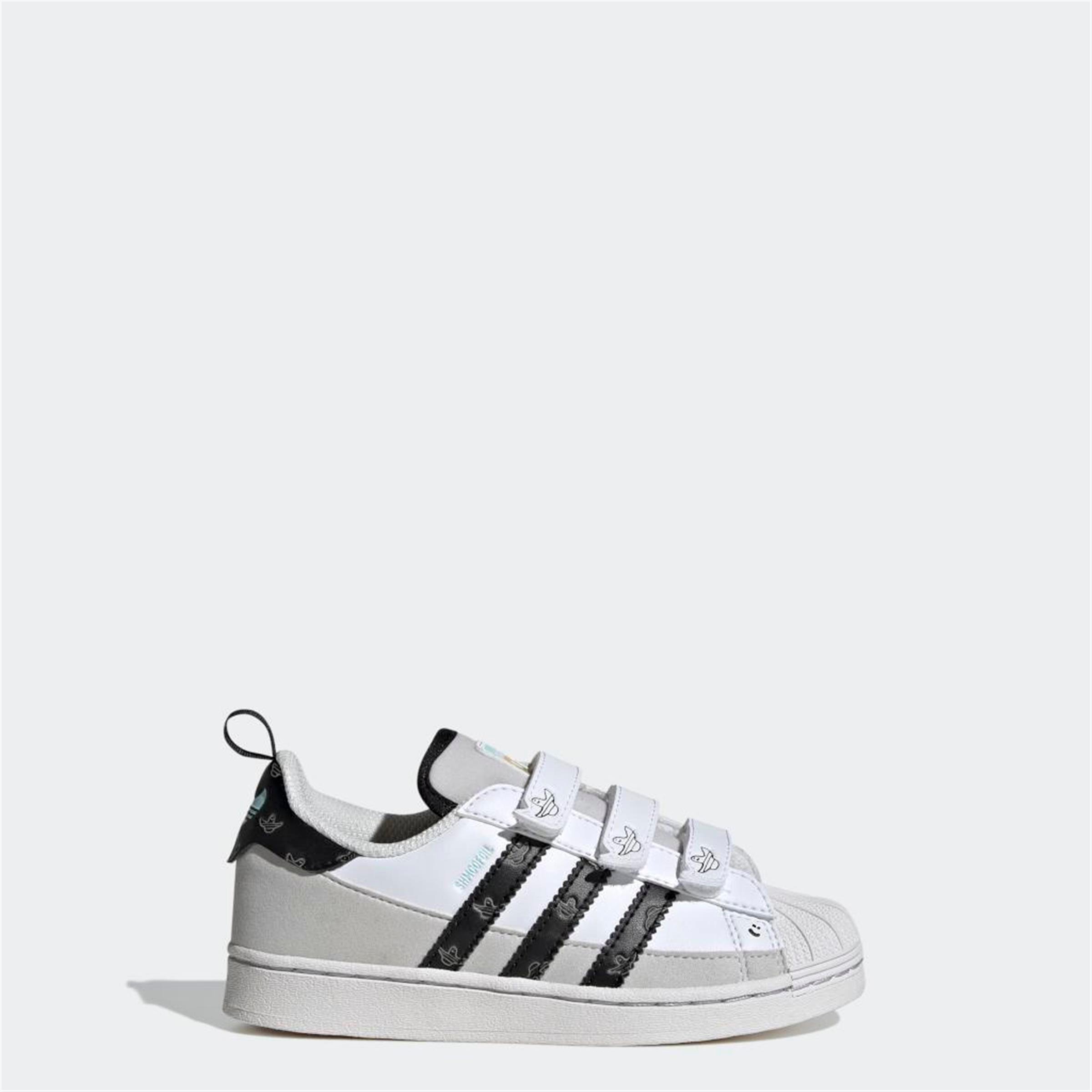 SUPERSTAR CF C