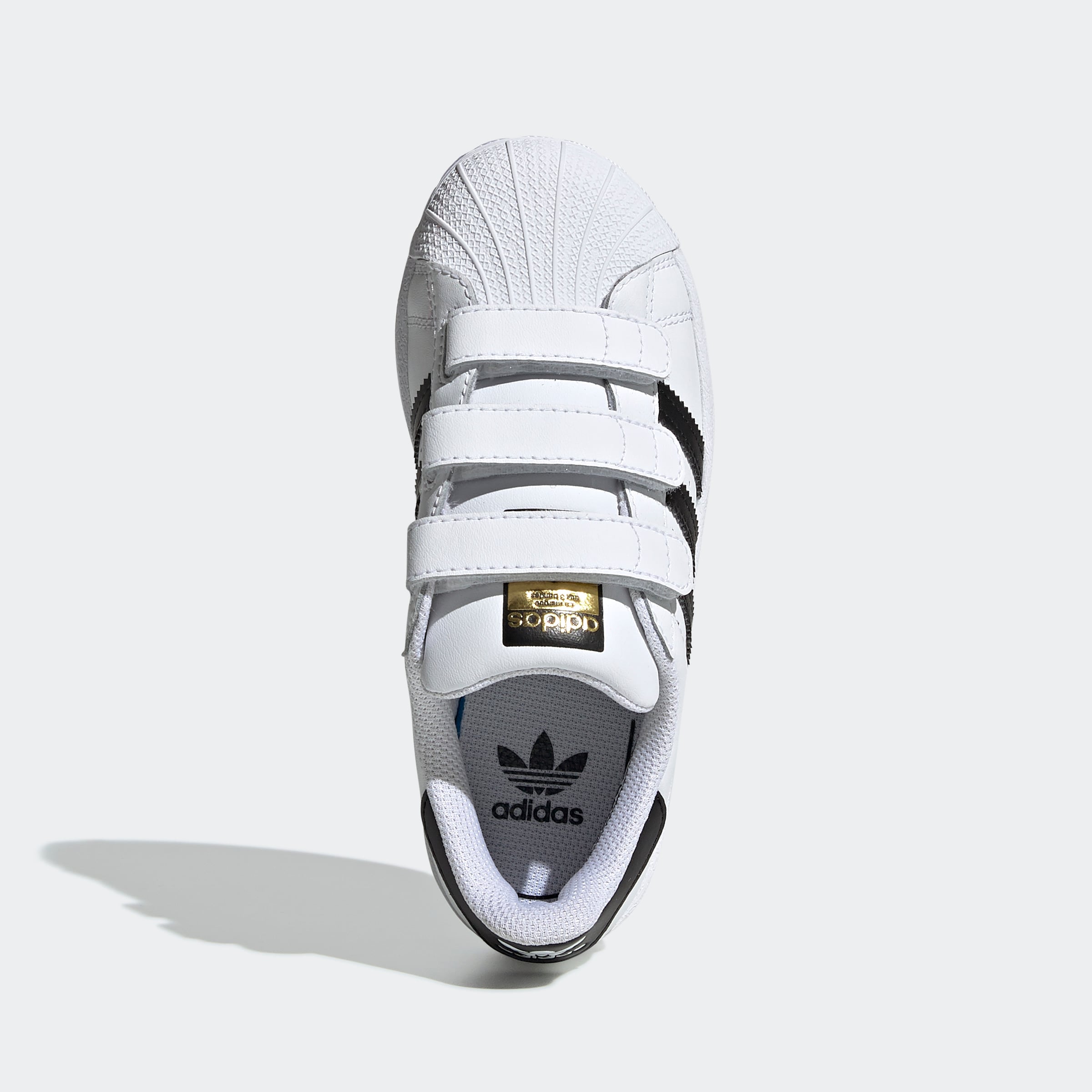 SUPERSTAR CF C