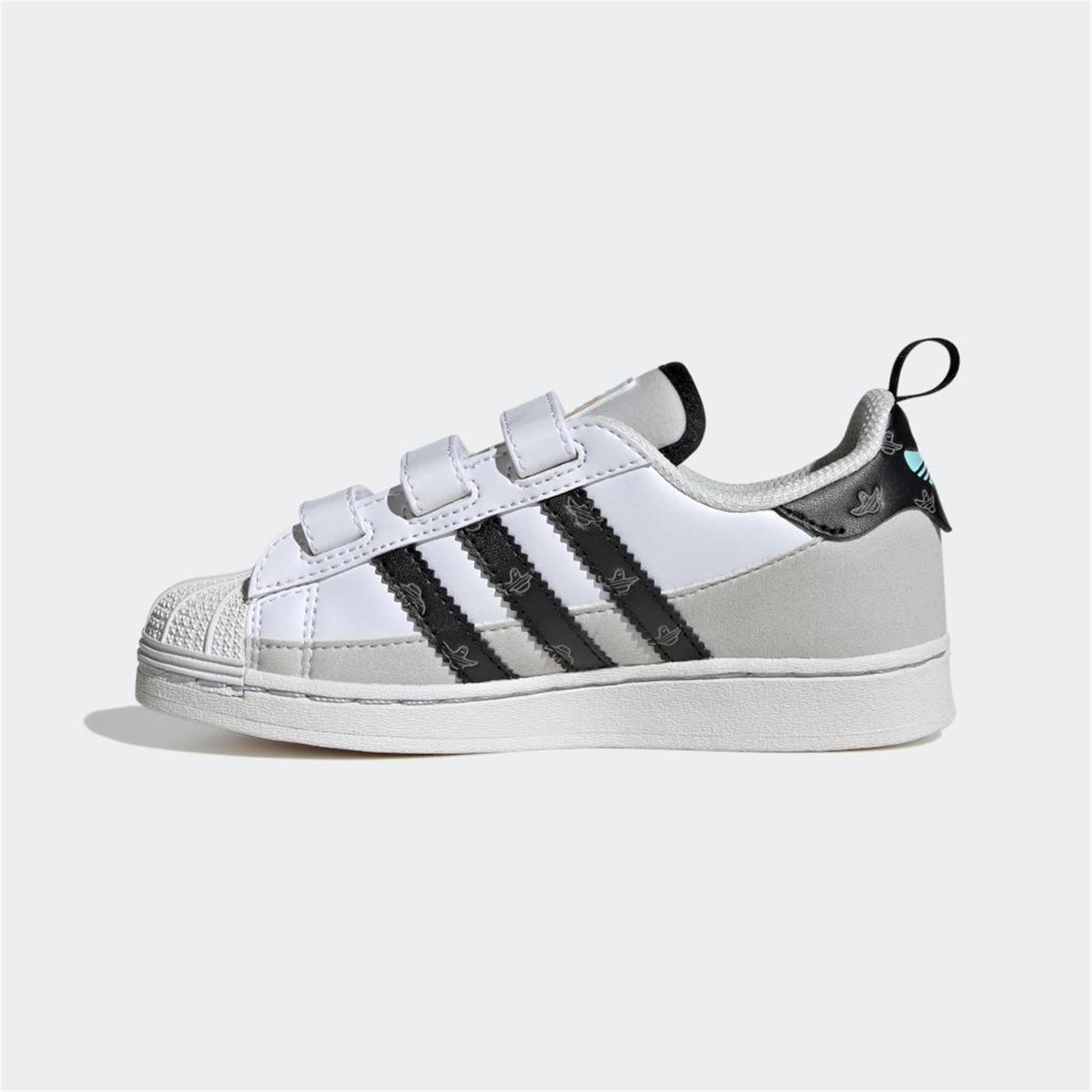 SUPERSTAR CF C