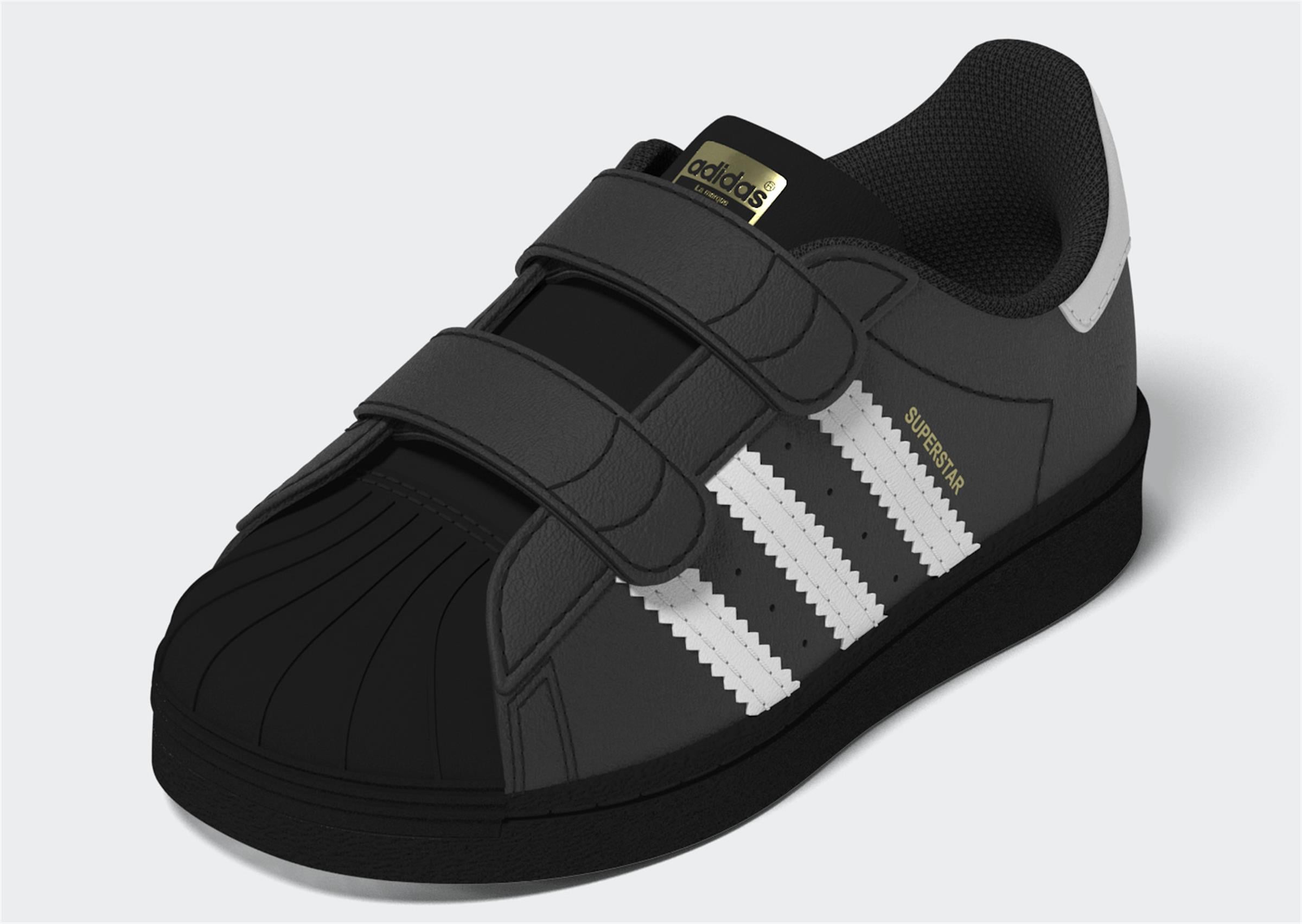 SUPERSTAR CF I