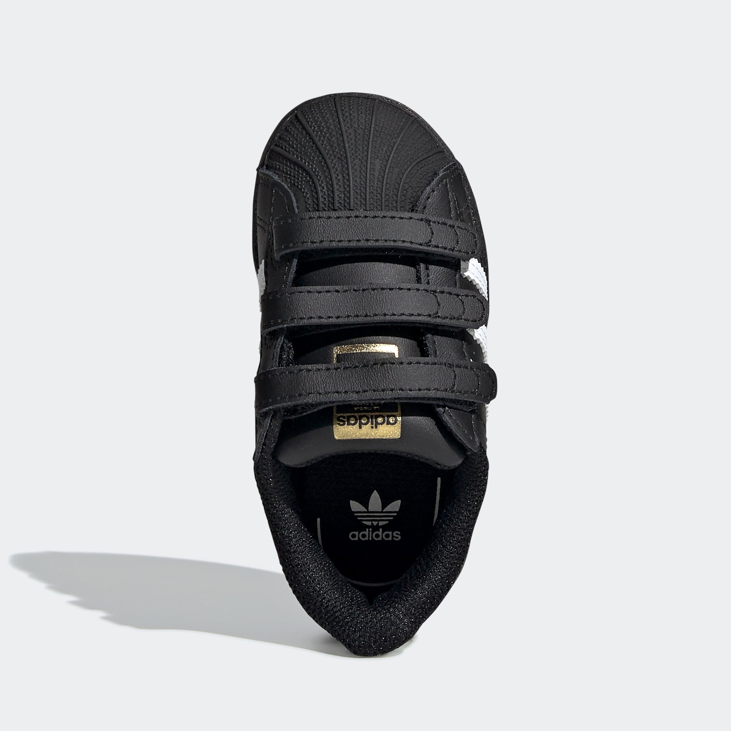 SUPERSTAR CF I