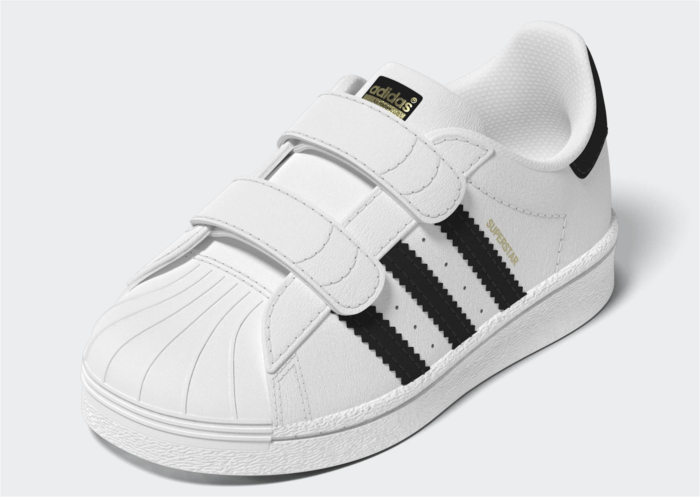 SUPERSTAR CF I