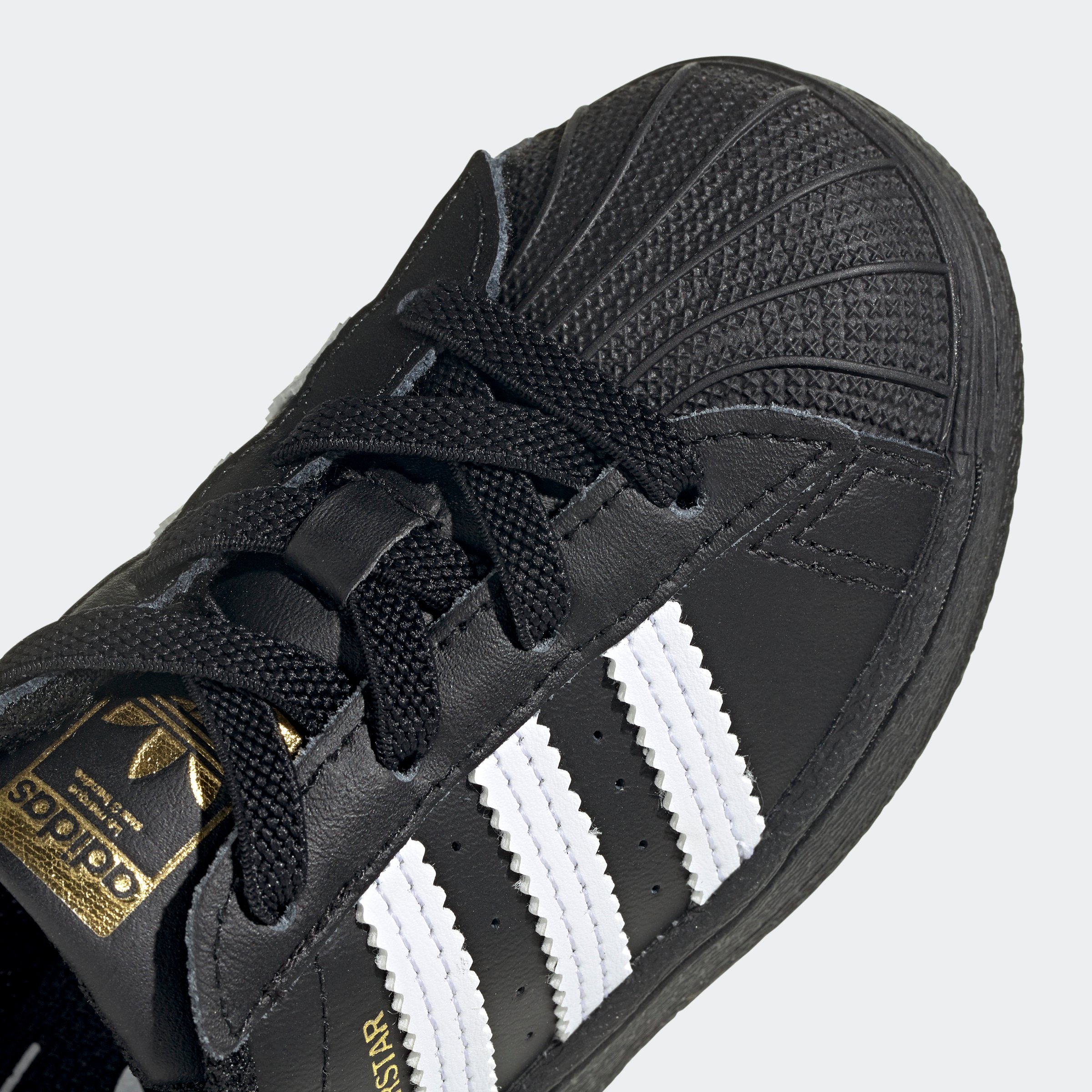 SUPERSTAR EL I