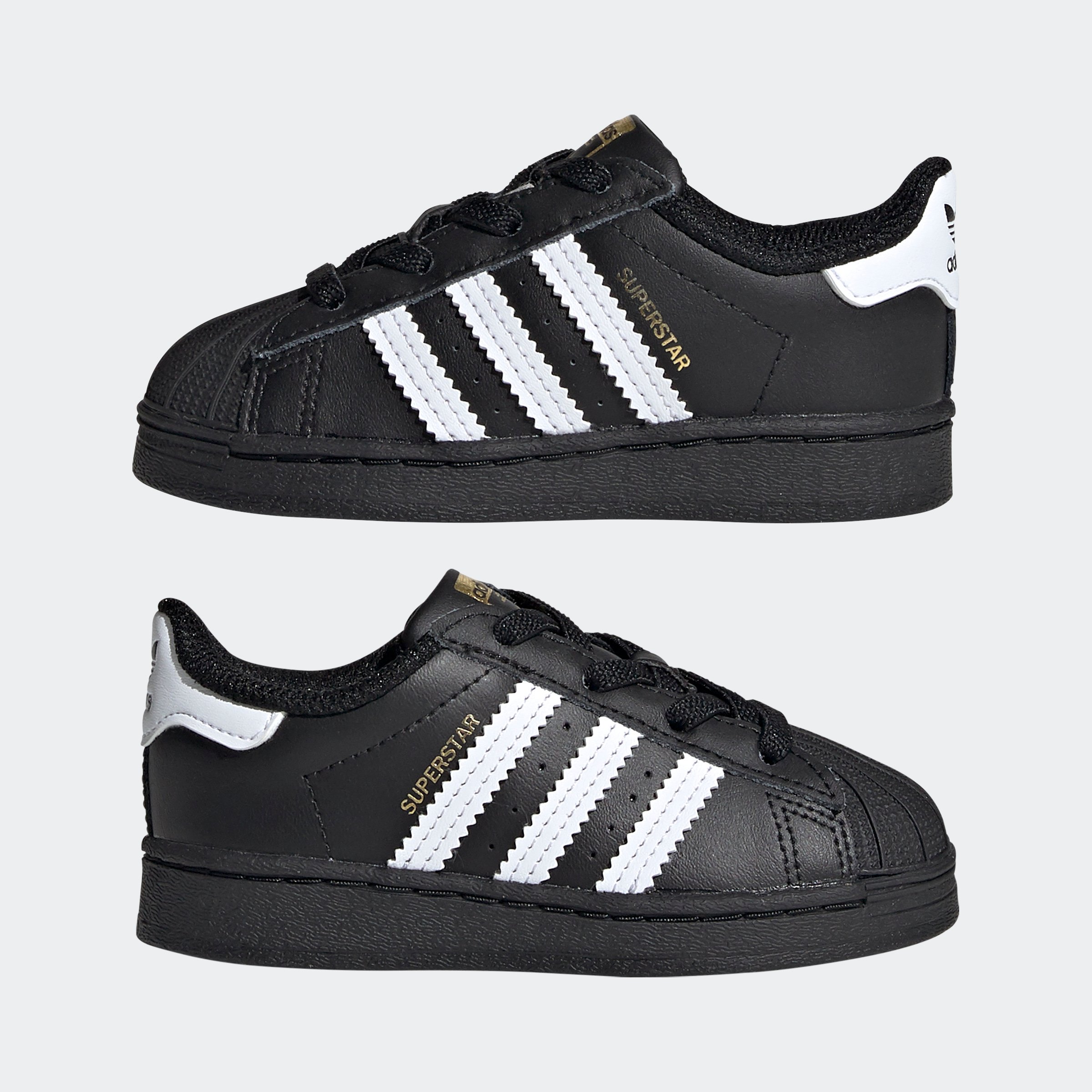 SUPERSTAR EL I