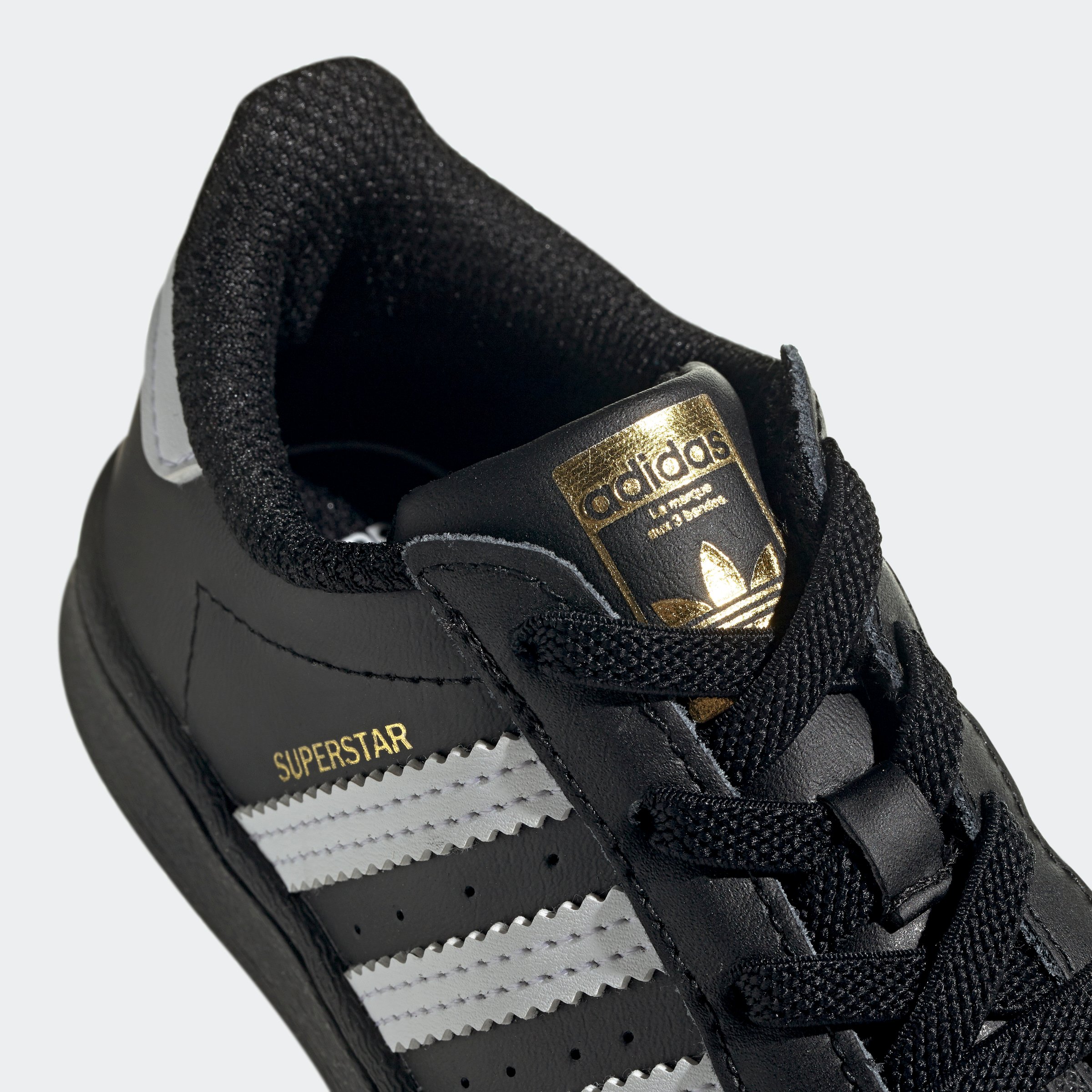 SUPERSTAR EL I