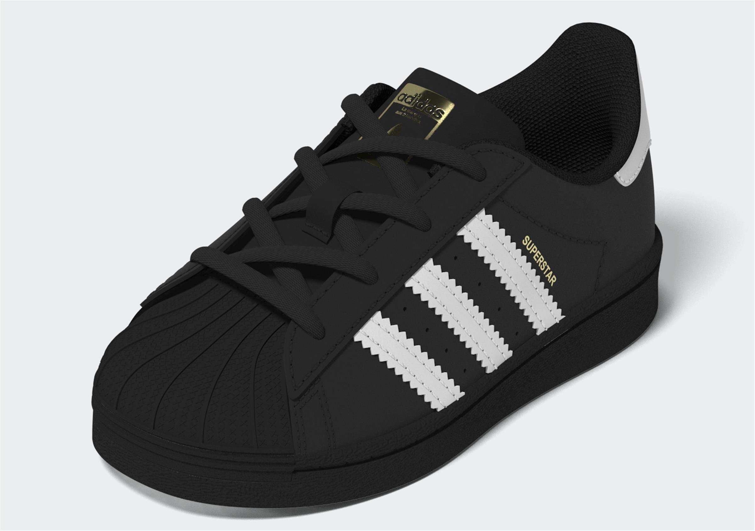SUPERSTAR EL I