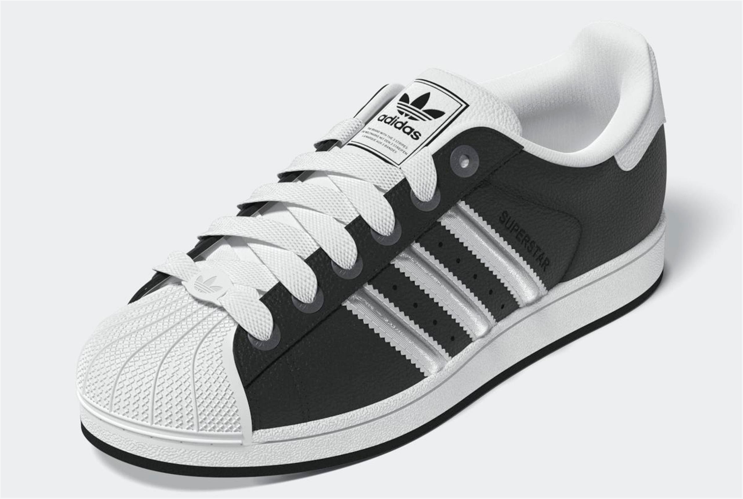 SUPERSTAR II