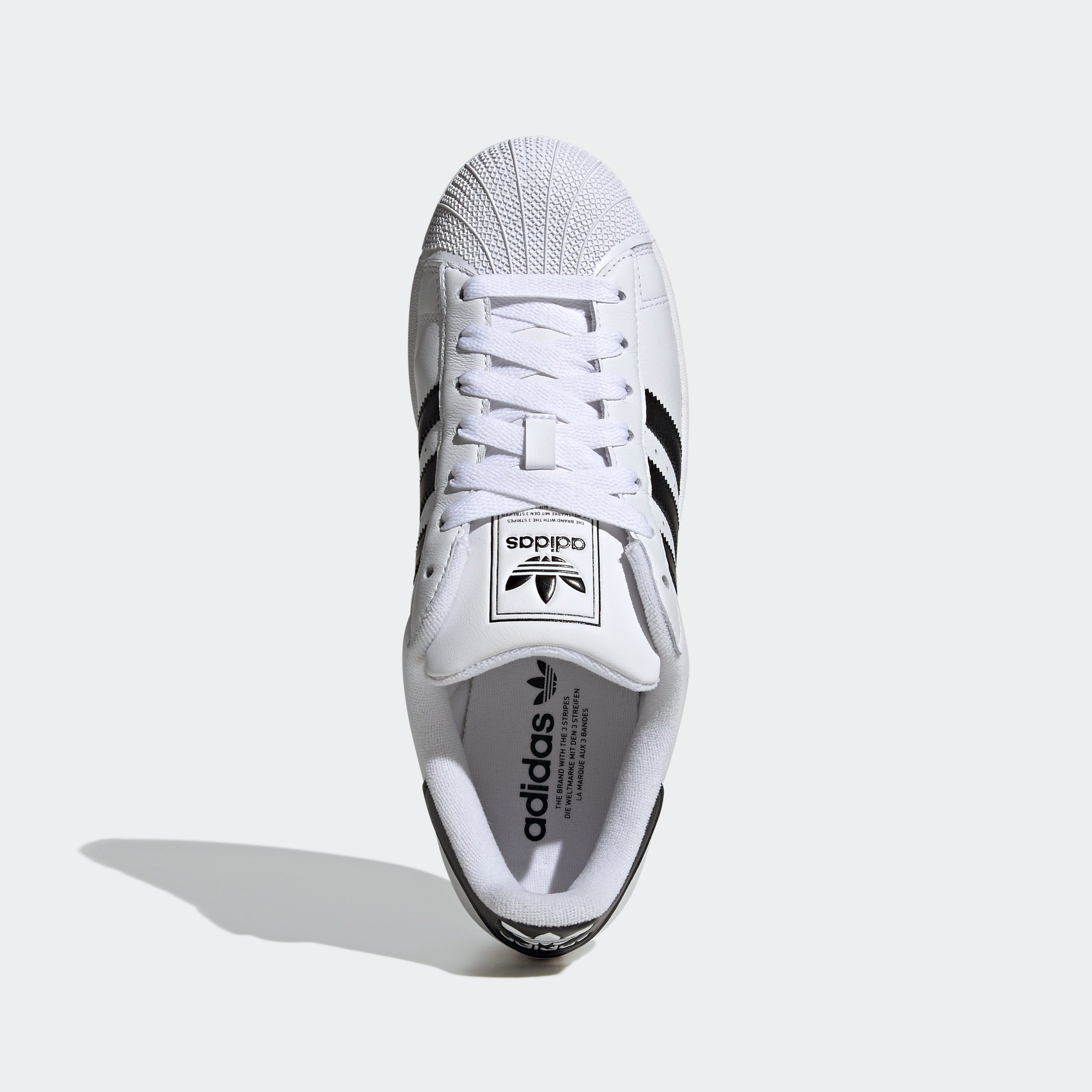 SUPERSTAR II