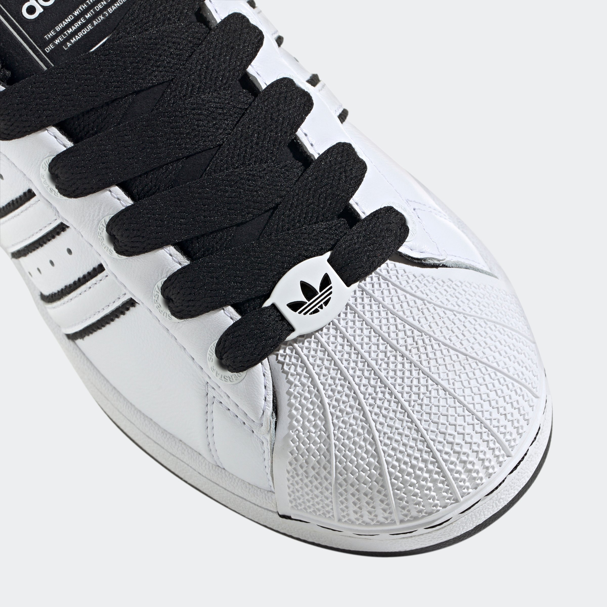 SUPERSTAR II